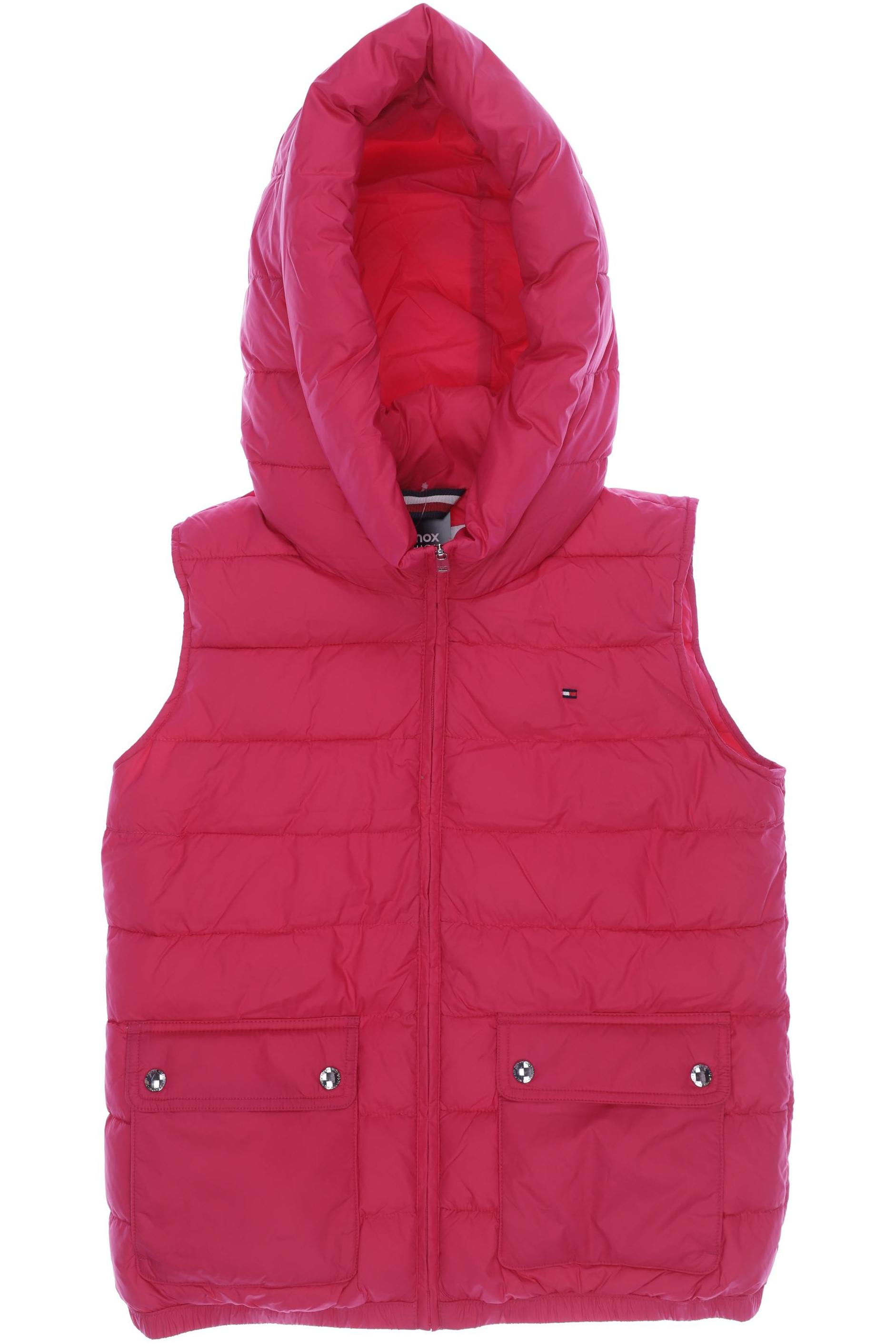 

Tommy Hilfiger Damen Weste, pink