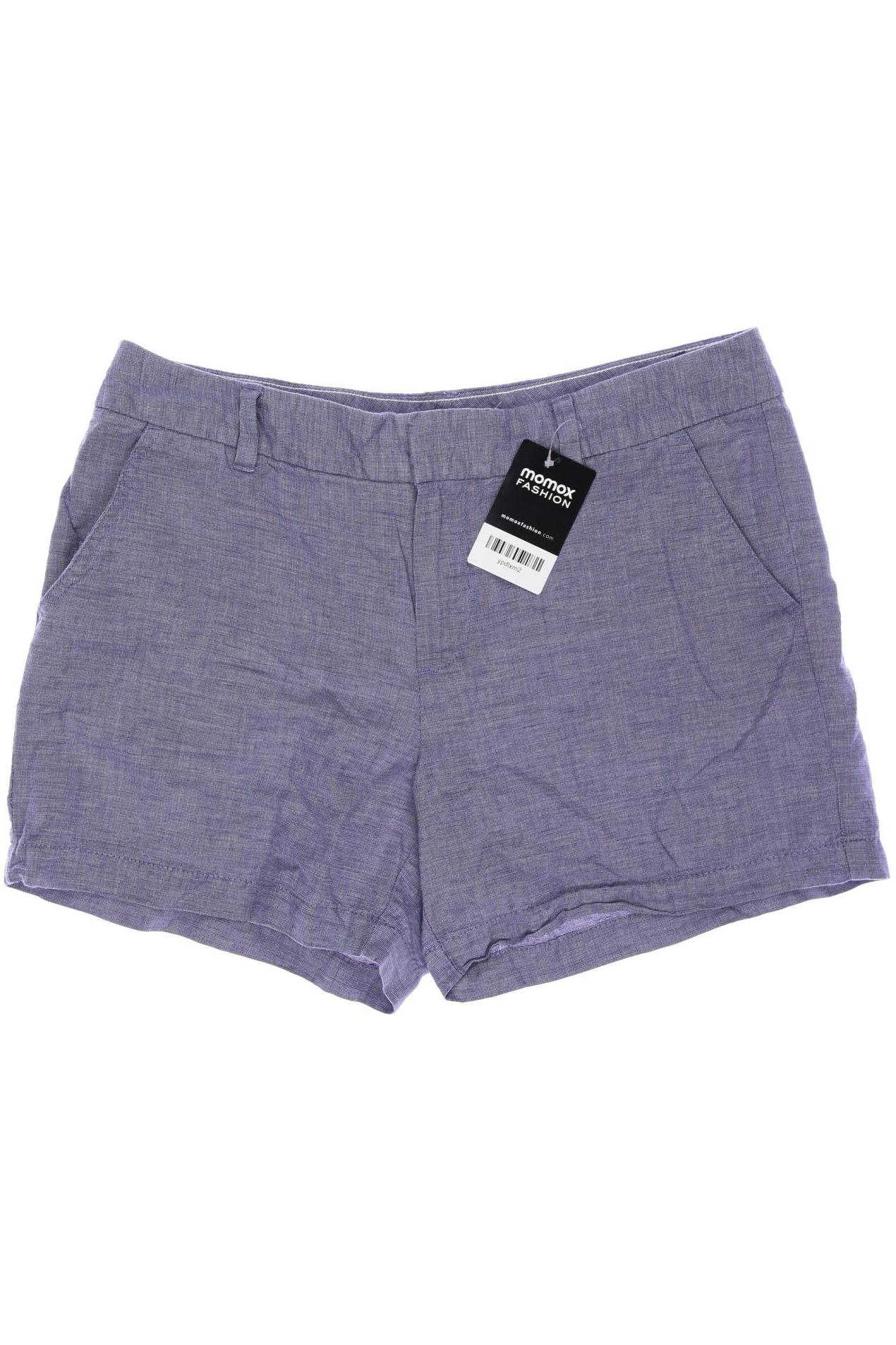 

Tommy Hilfiger Damen Shorts, blau, Gr. 10