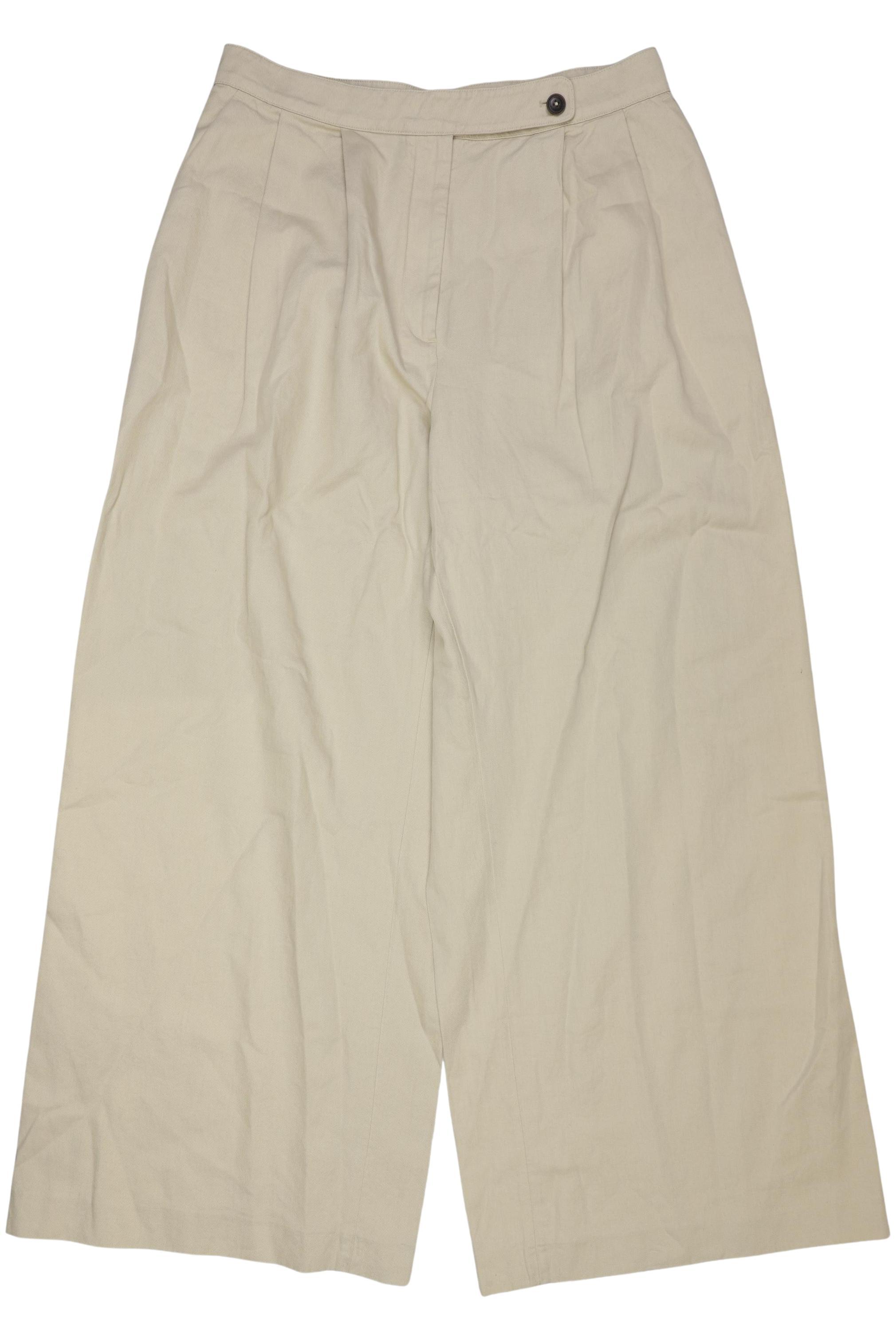 

Tommy Hilfiger Damen Stoffhose, beige, Gr. 42