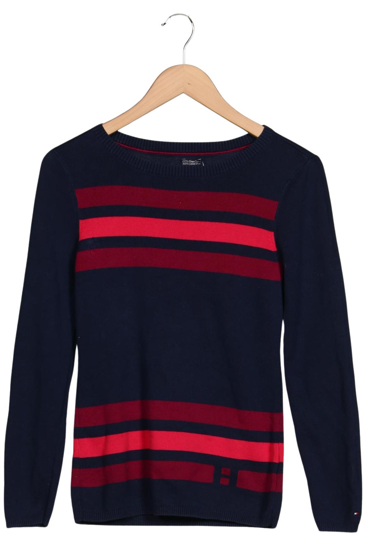 

Tommy Hilfiger Damen Pullover, mehrfarbig, Gr. 42
