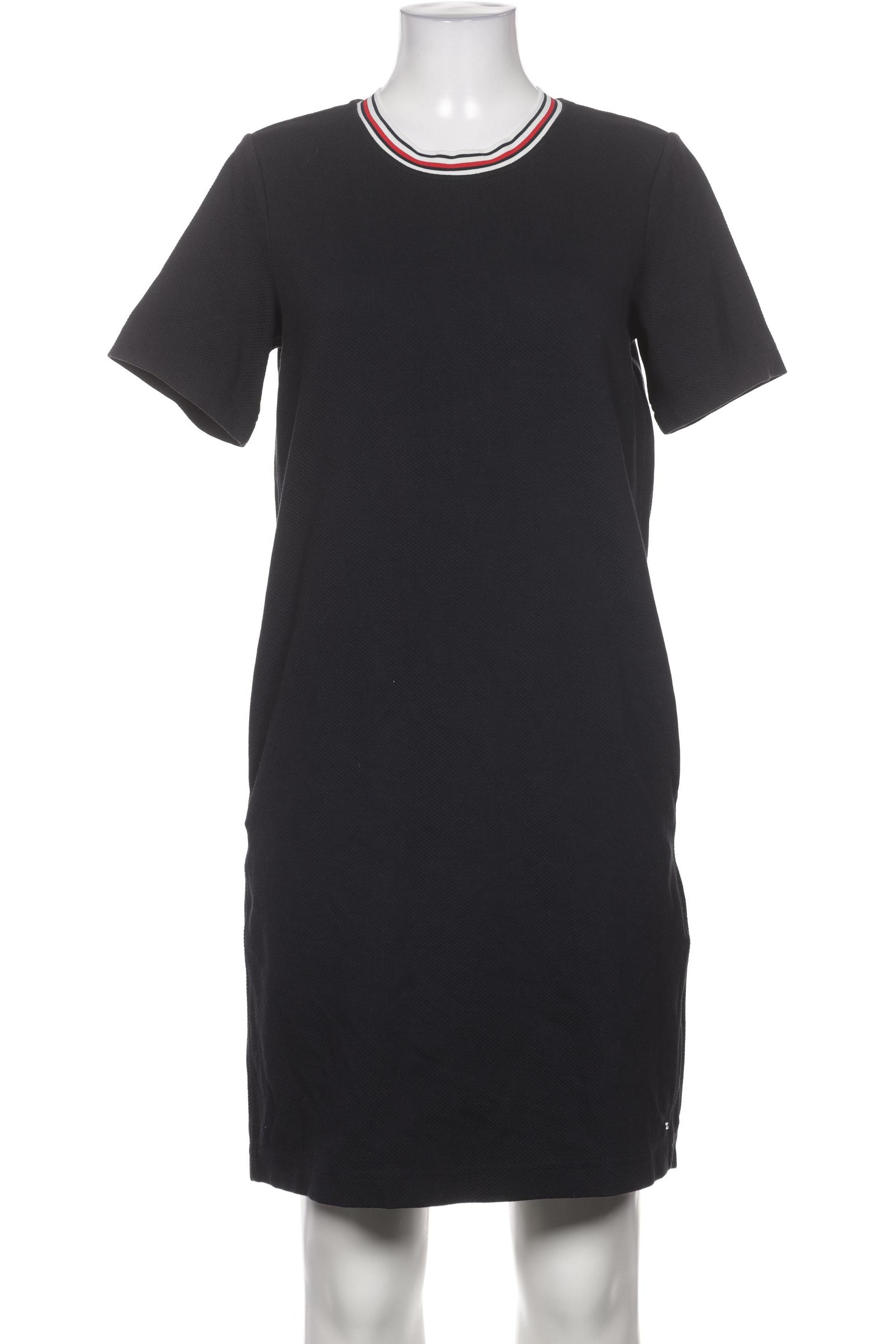 

Tommy Hilfiger Damen Kleid, marineblau, Gr. 36