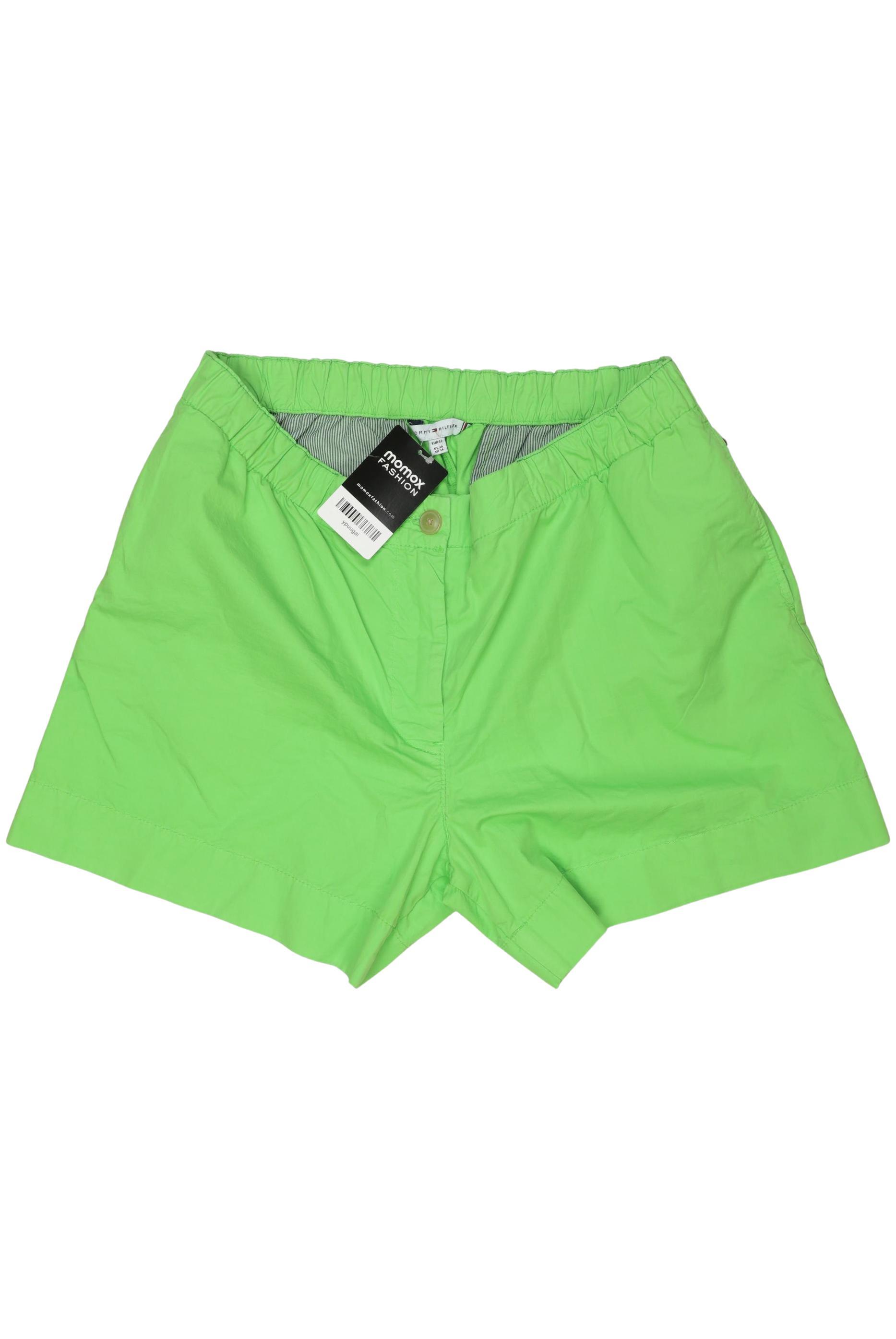 

Tommy Hilfiger Damen Shorts, neon, Gr. 42
