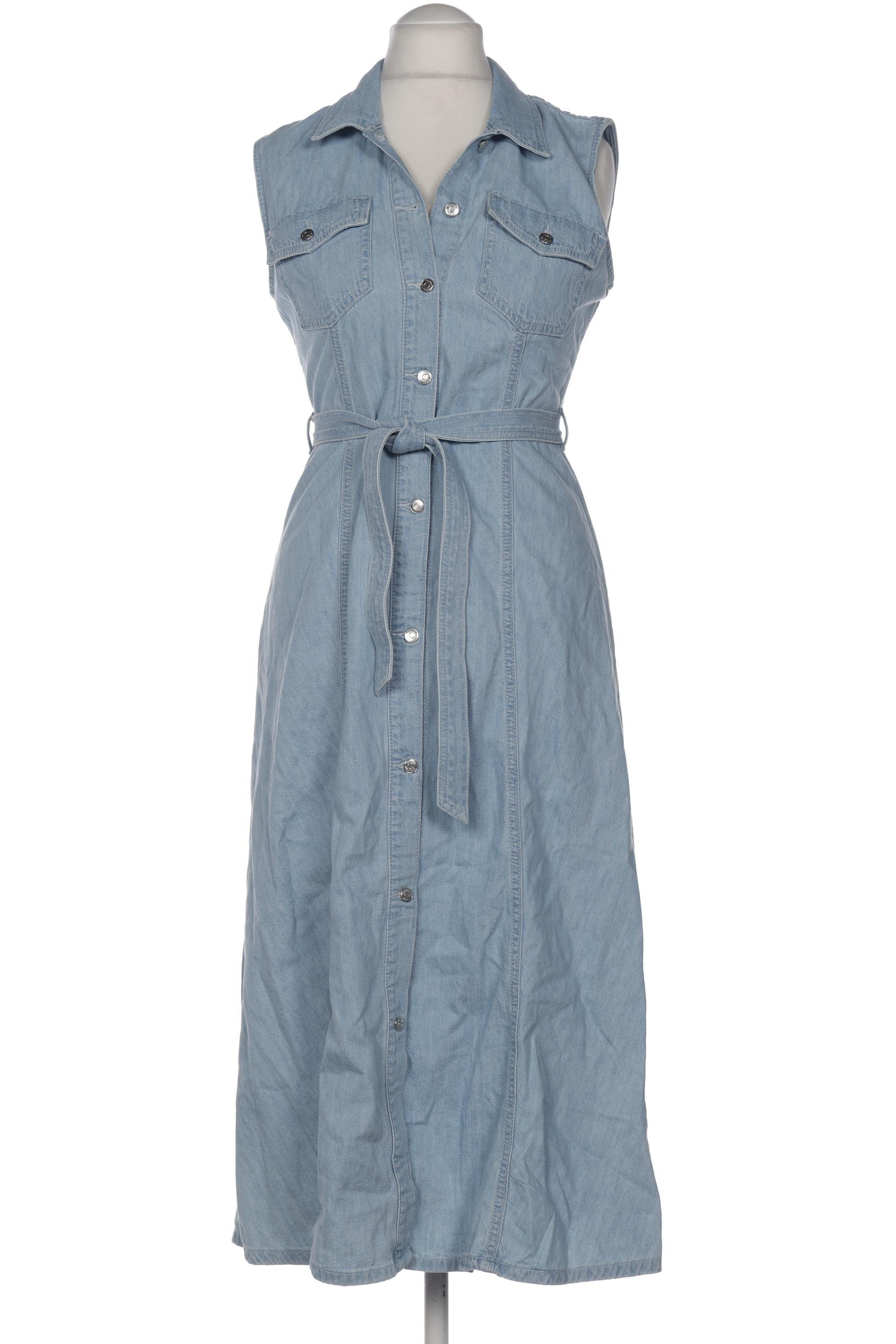 

Tommy Hilfiger Damen Kleid, hellblau