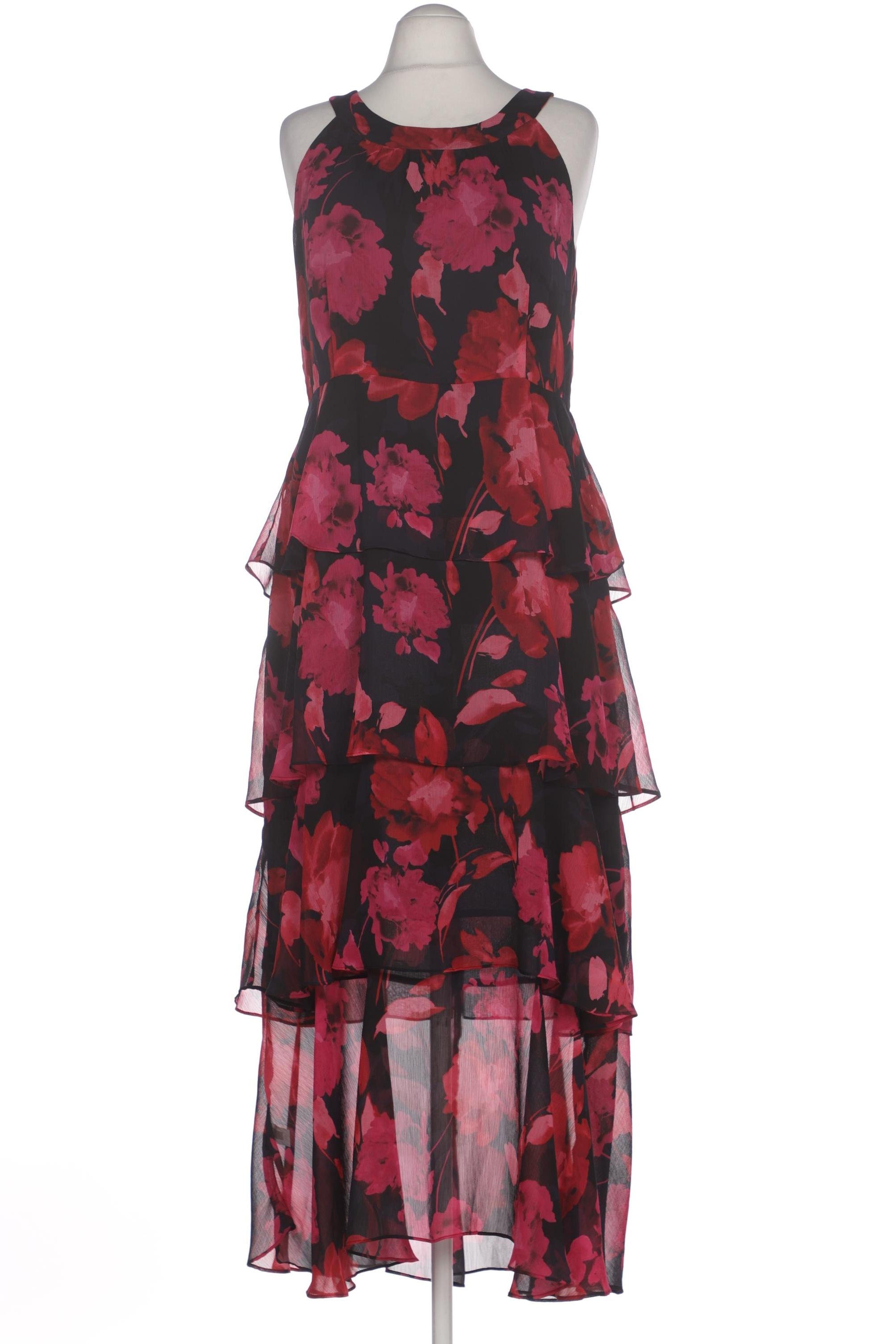 

Tommy Hilfiger Damen Kleid, rot, Gr. 14