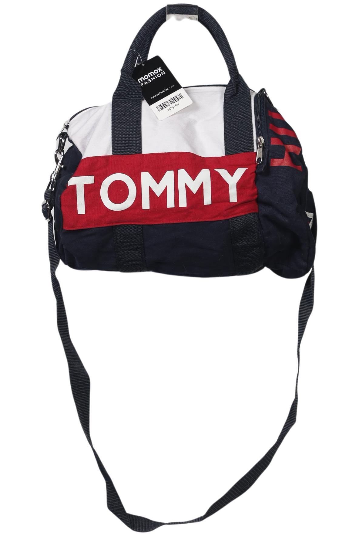 

Tommy Hilfiger Damen Handtasche, mehrfarbig, Gr.
