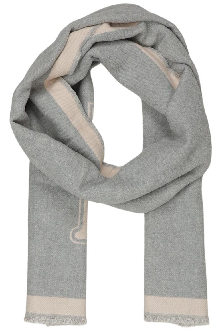 

Tommy Hilfiger Damen Schal, grau, Gr.