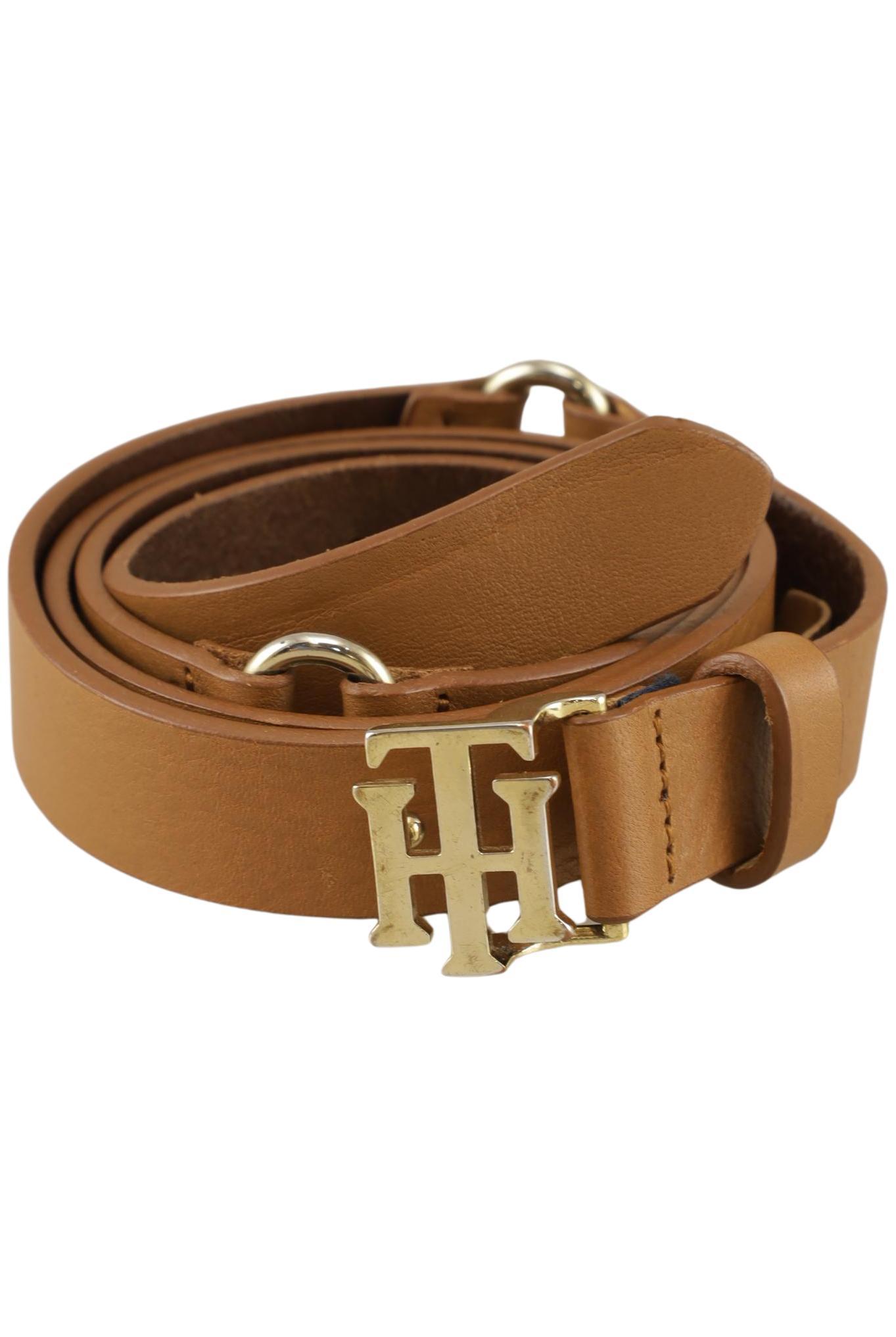 

Tommy Hilfiger Damen Gürtel, braun, Gr. 100