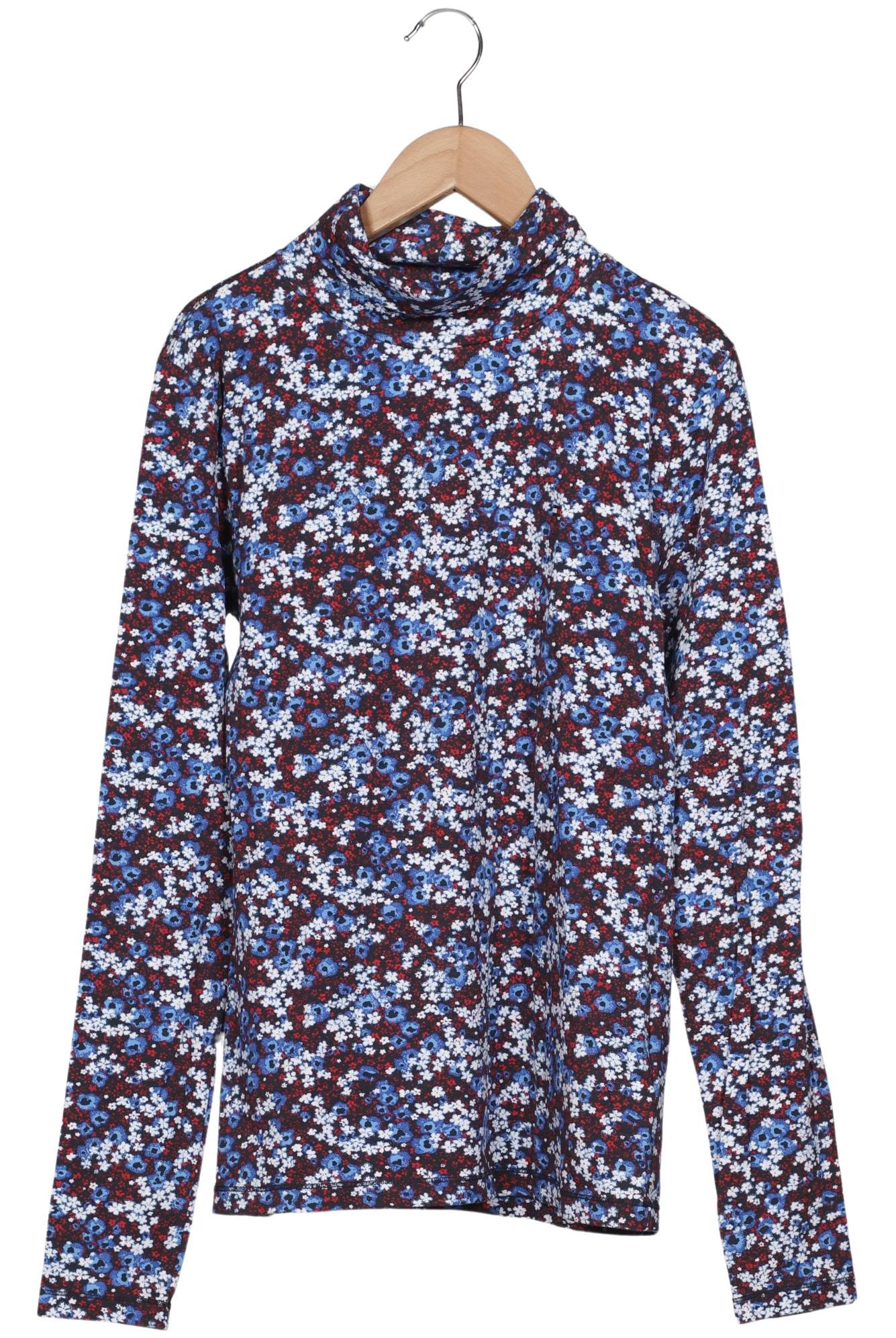 

Tommy Hilfiger Damen Langarmshirt, mehrfarbig, Gr. 44