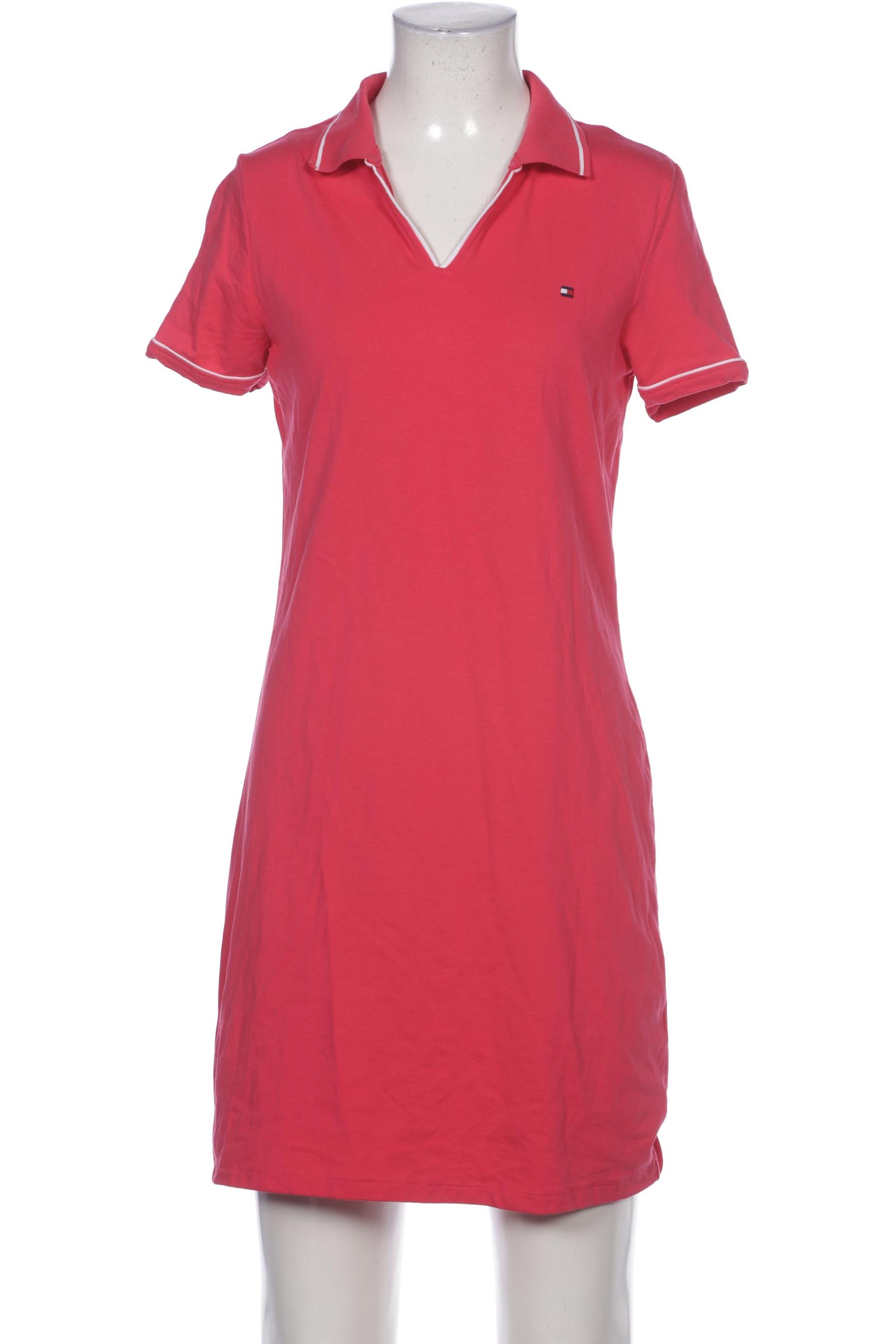 

Tommy Hilfiger Damen Kleid, pink, Gr. 36
