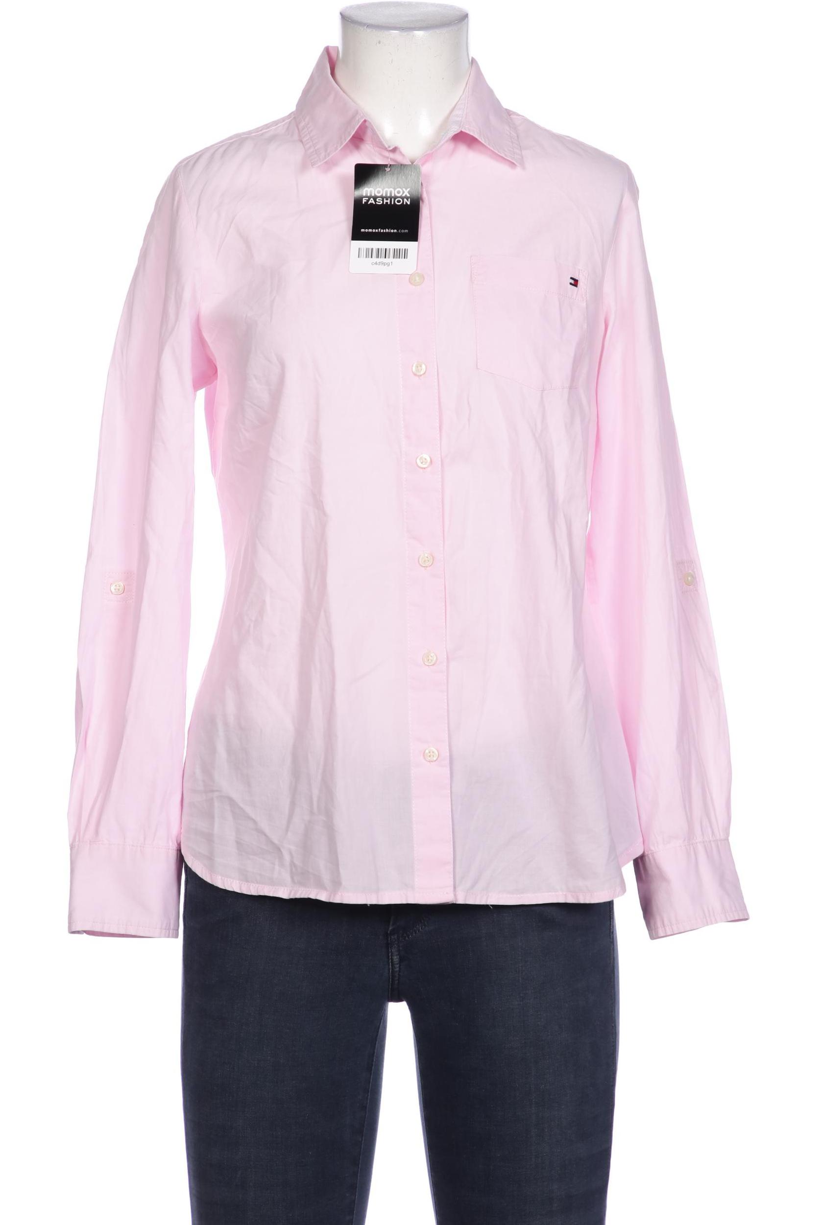 

Tommy Hilfiger Damen Bluse, pink, Gr. 36