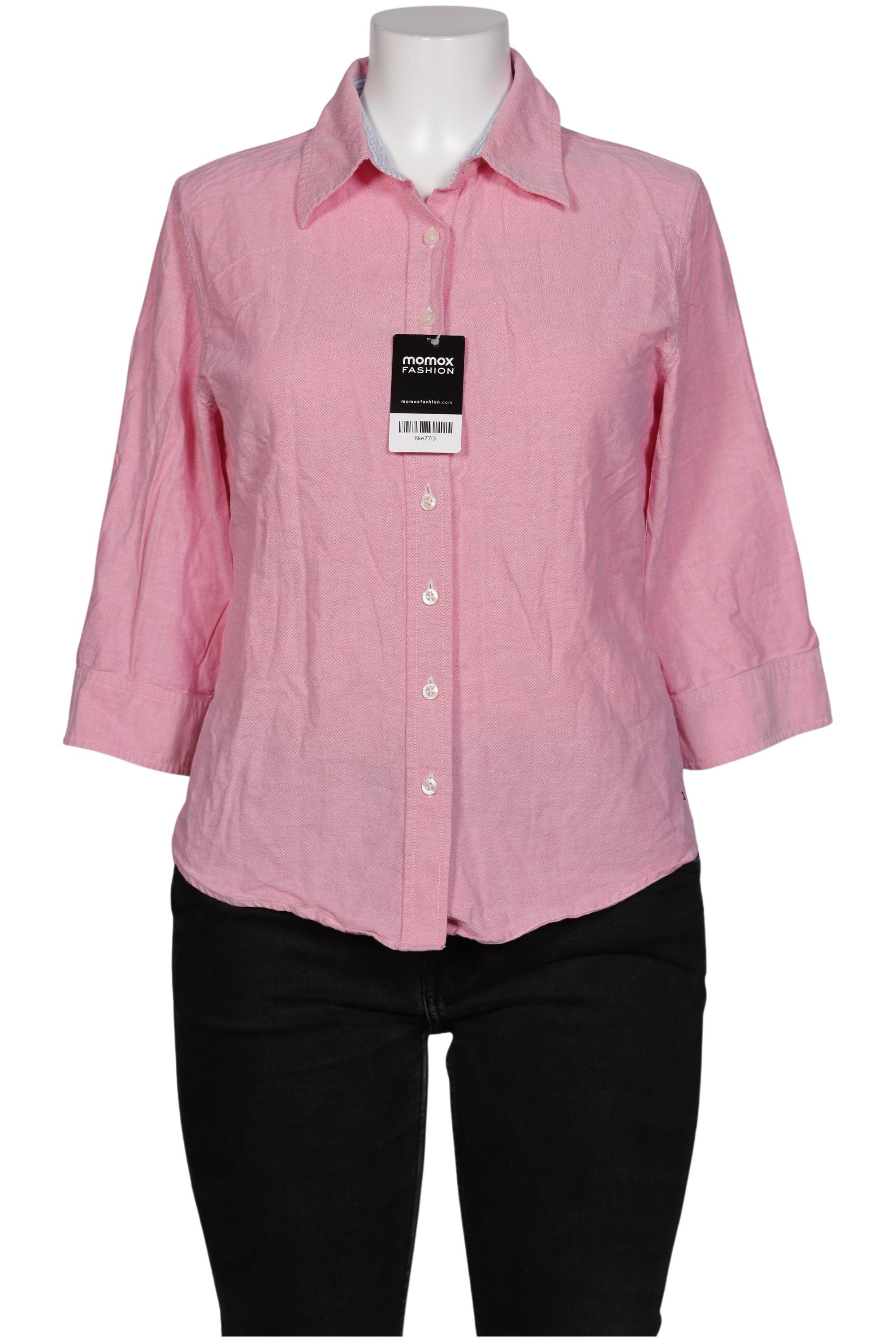 

Tommy Hilfiger Damen Bluse, pink, Gr. 44