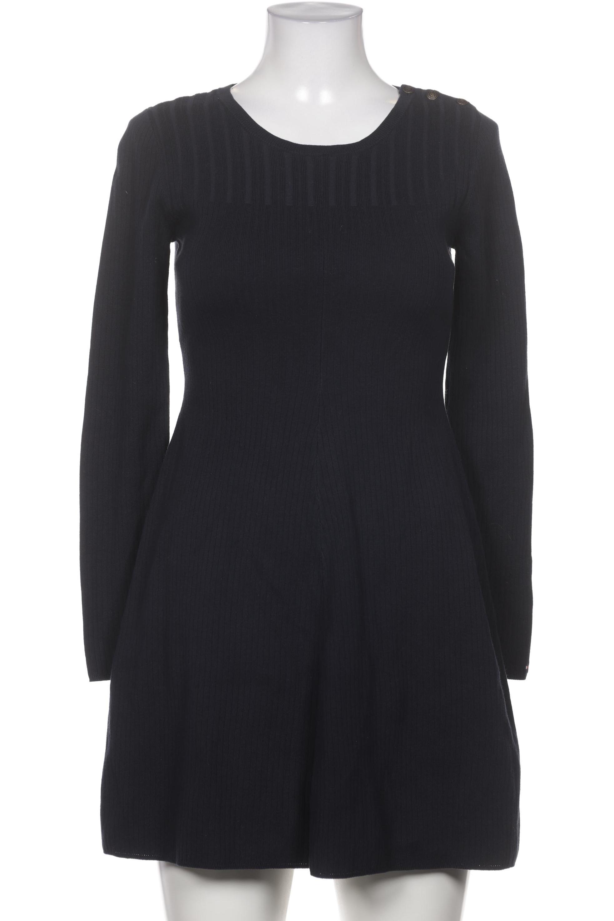 

Tommy Hilfiger Damen Kleid, marineblau, Gr. 36