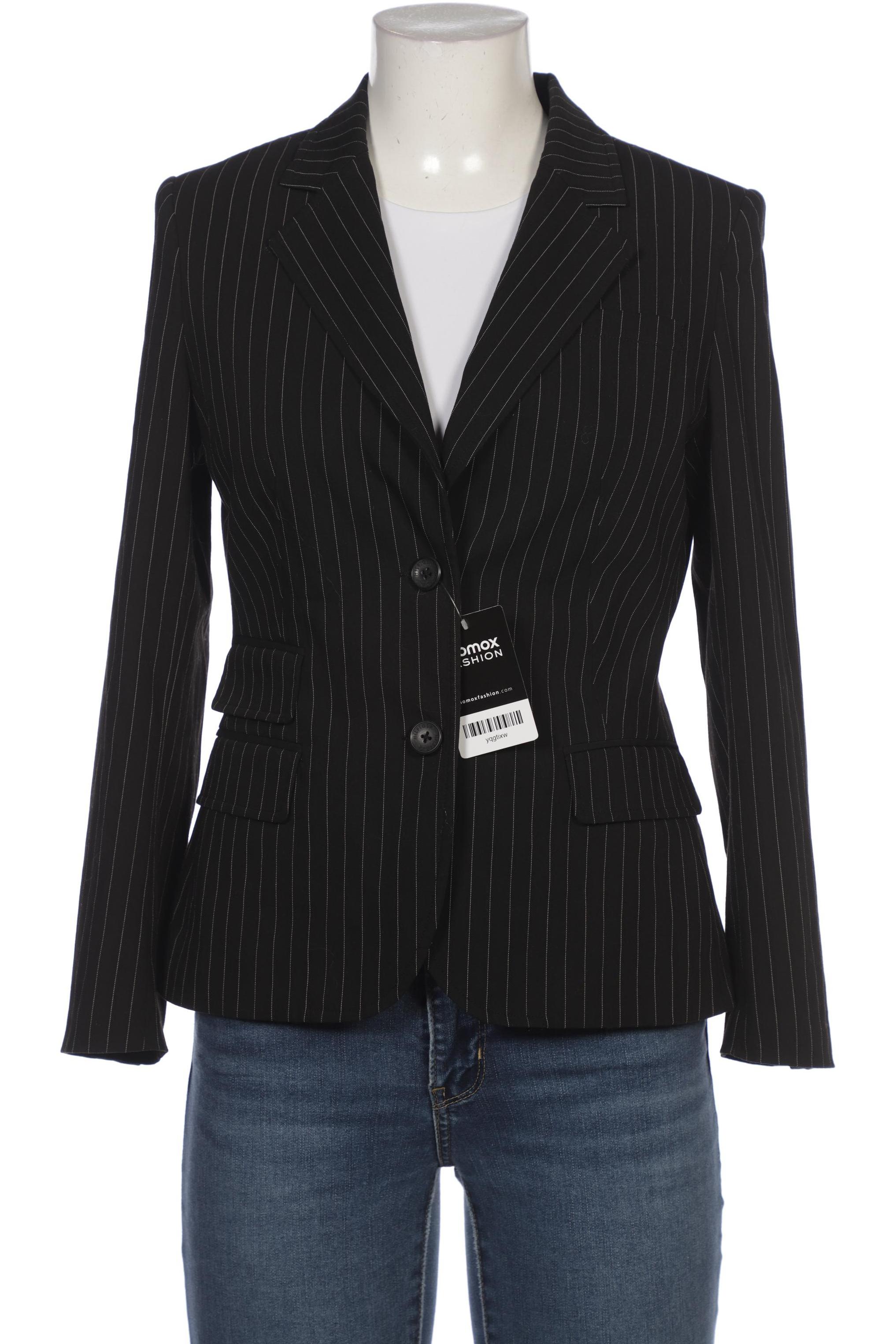 

Tommy Hilfiger Damen Blazer, schwarz