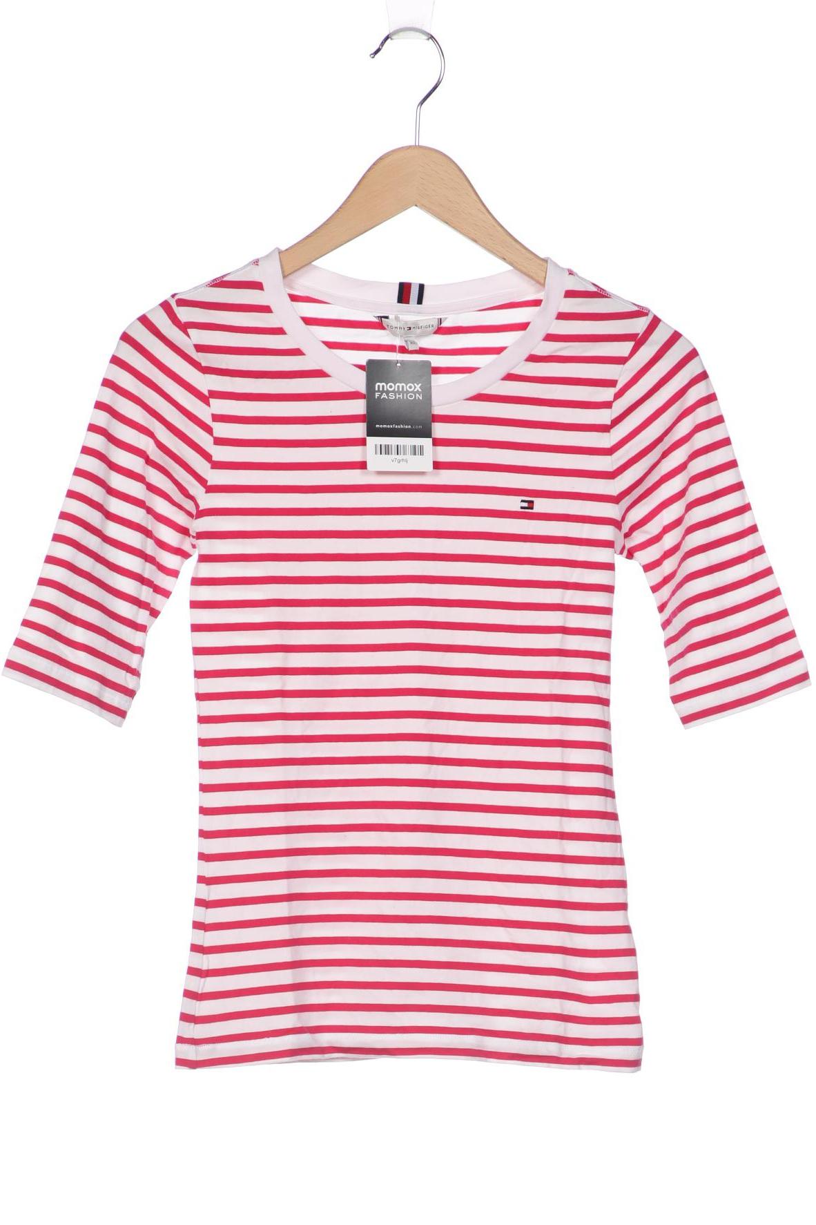 

Tommy Hilfiger Damen T-Shirt, pink