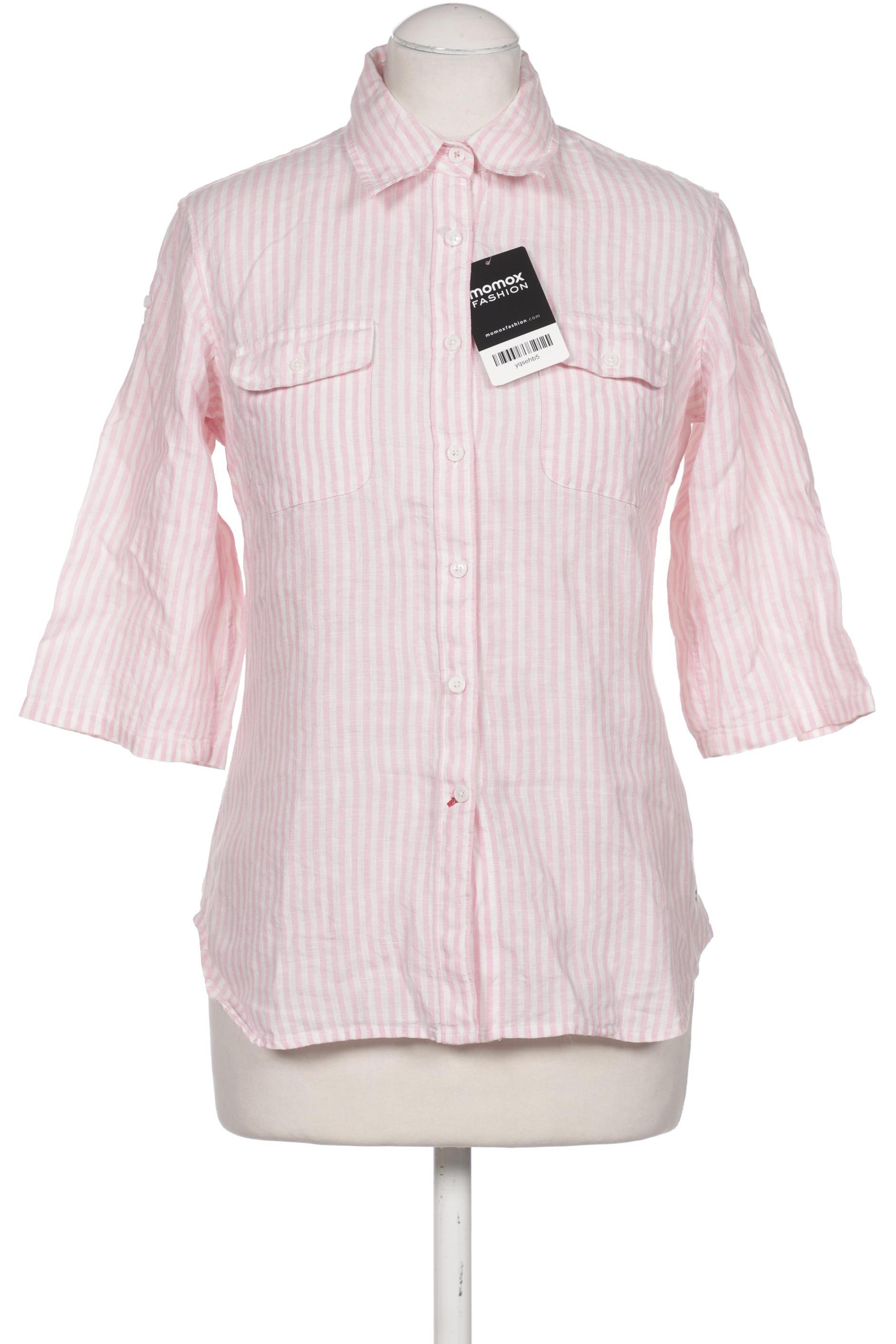 

Tommy Hilfiger Damen Bluse, pink, Gr. 6