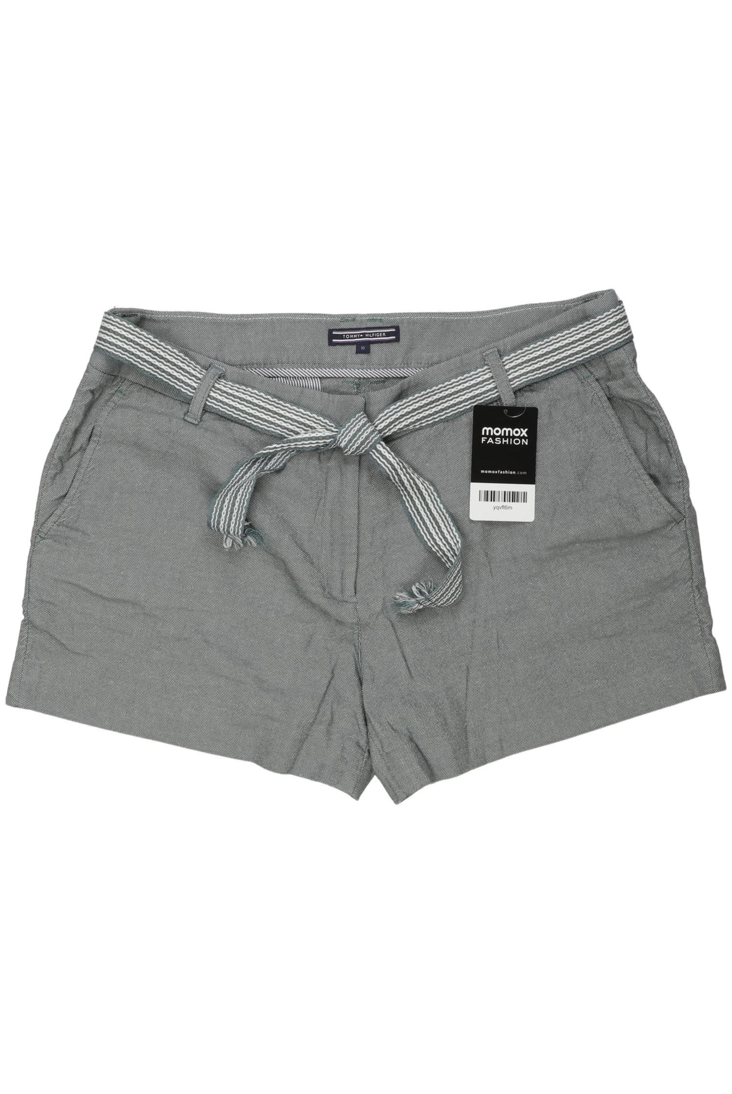 

Tommy Hilfiger Damen Shorts, mehrfarbig, Gr. 10