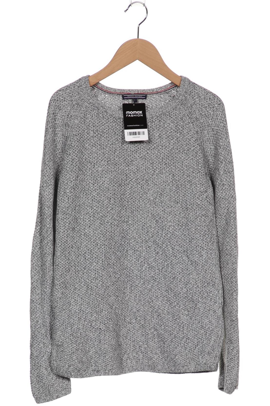 

Tommy Hilfiger Damen Pullover, grau