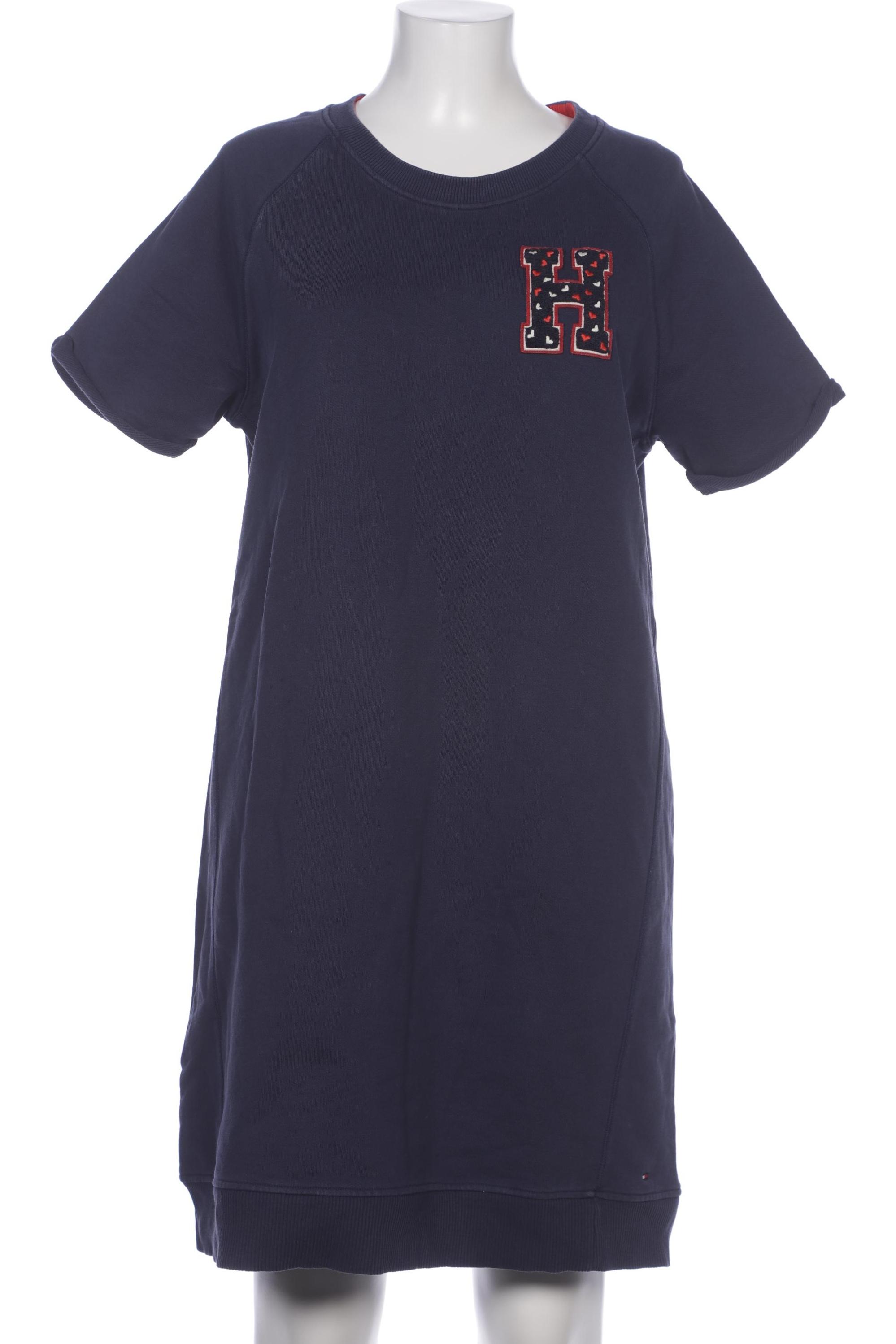 

Tommy Hilfiger Damen Kleid, marineblau, Gr. 42
