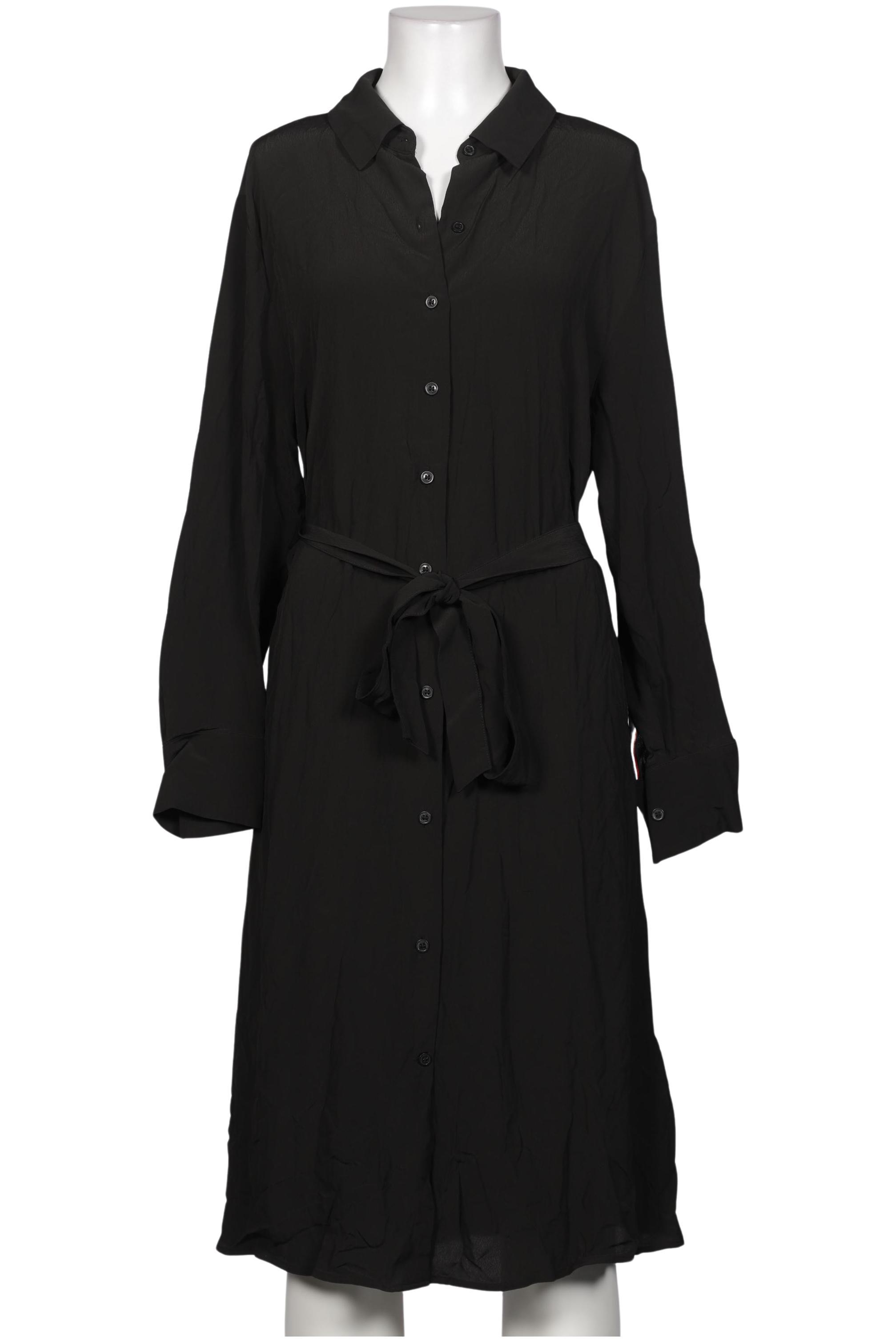 

Tommy Hilfiger Damen Kleid, schwarz, Gr. 40
