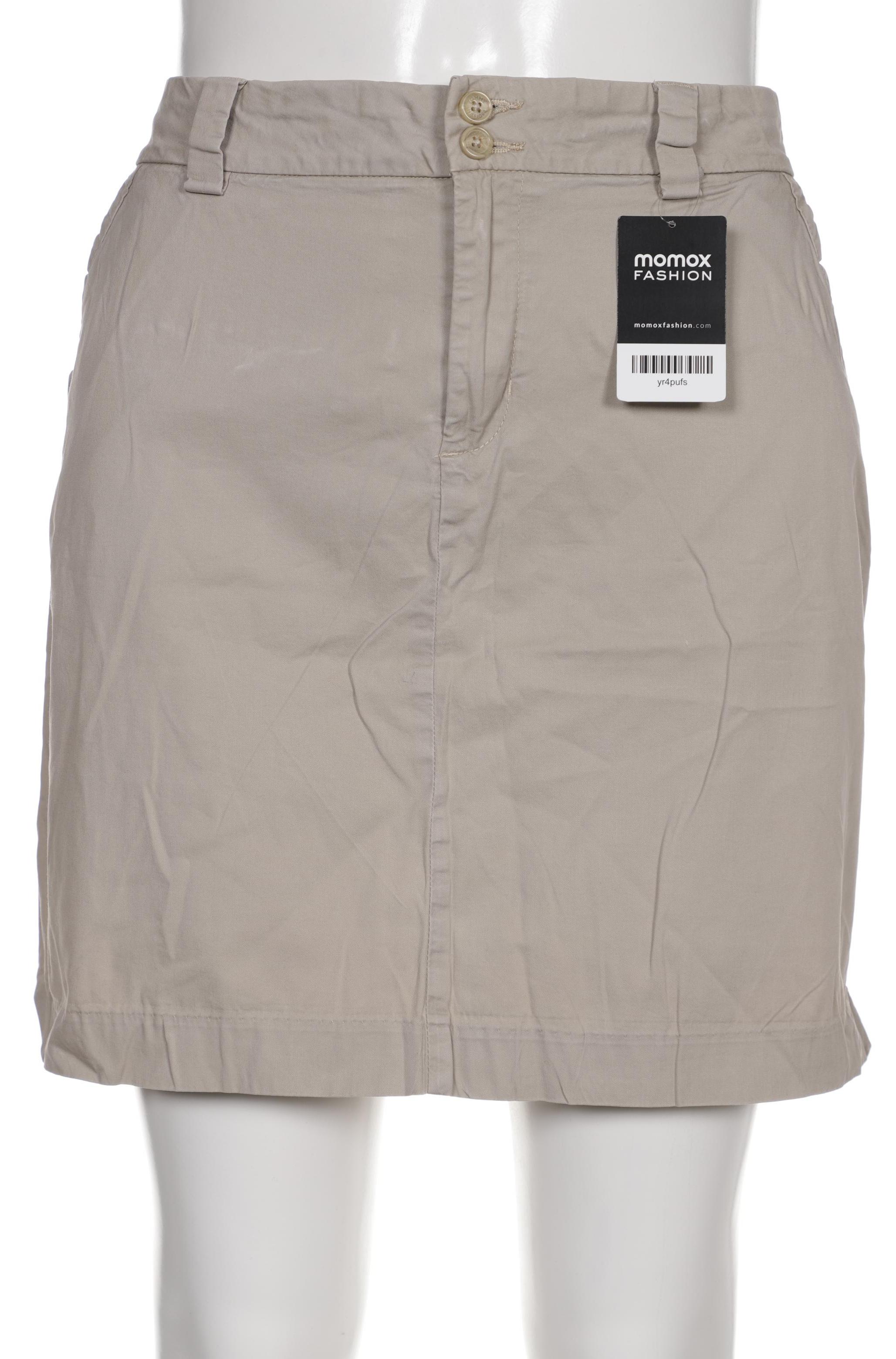 

Tommy Hilfiger Damen Rock, beige