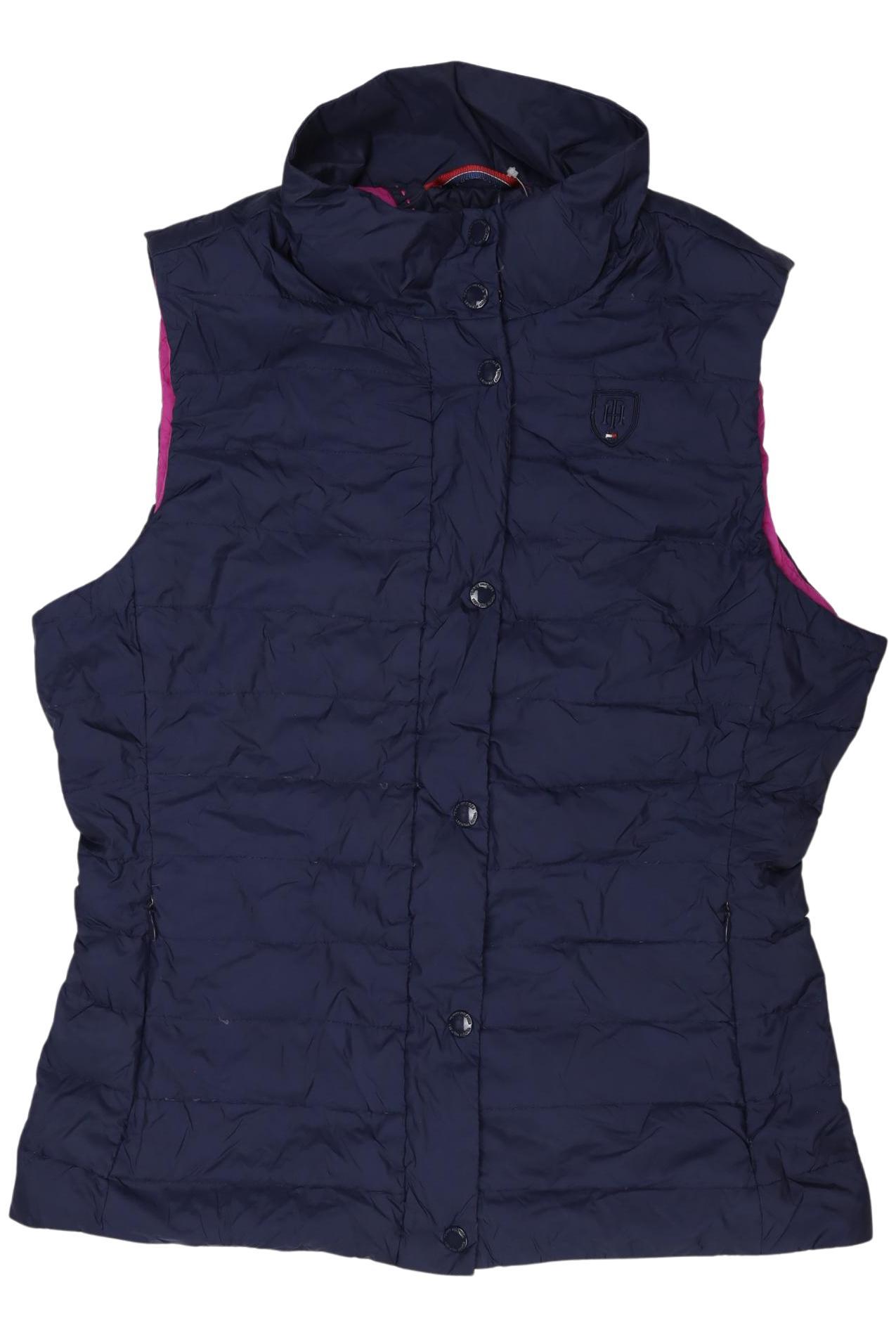 

Tommy Hilfiger Damen Weste, marineblau, Gr. 36