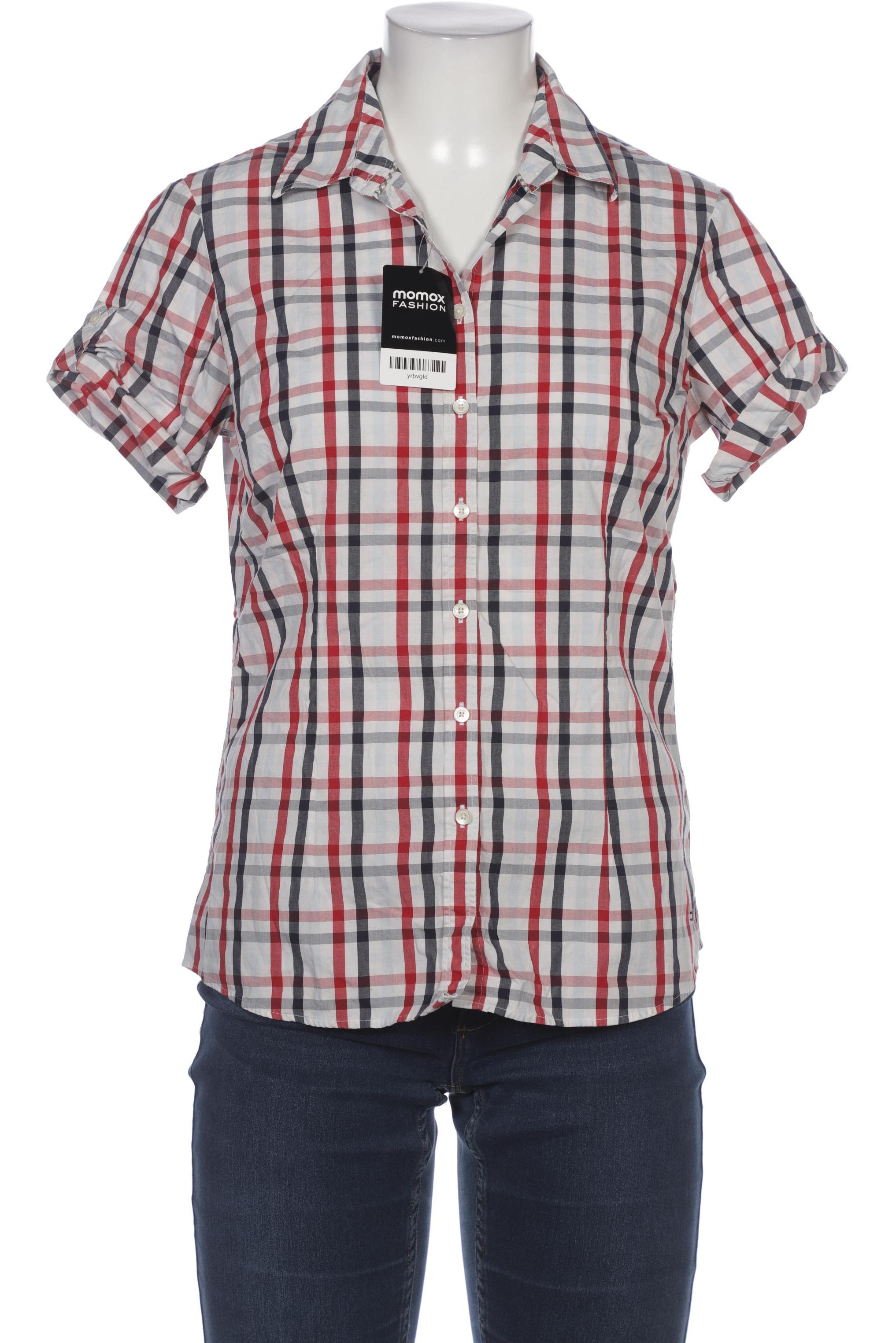 

Tommy Hilfiger Damen Bluse, mehrfarbig