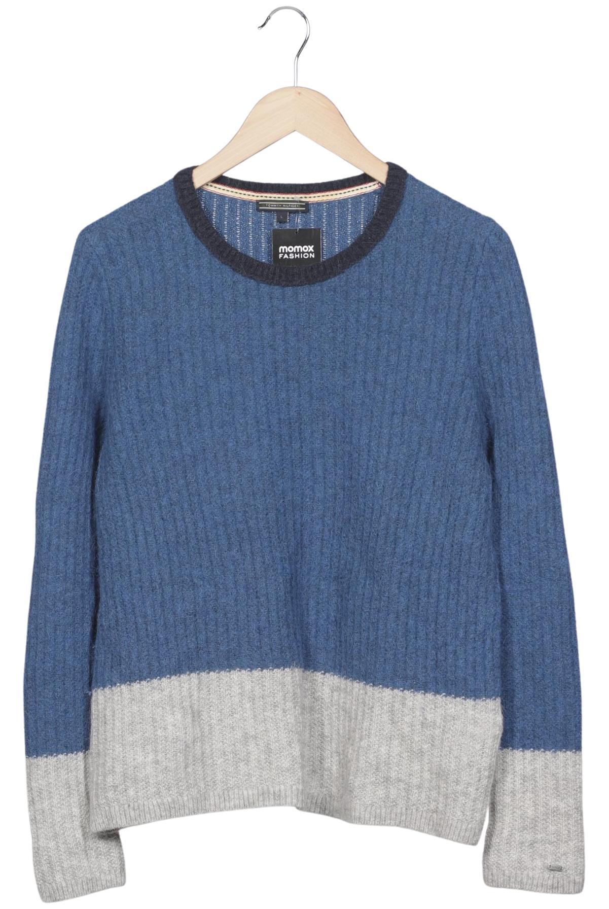 

Tommy Hilfiger Damen Pullover, mehrfarbig, Gr. 42