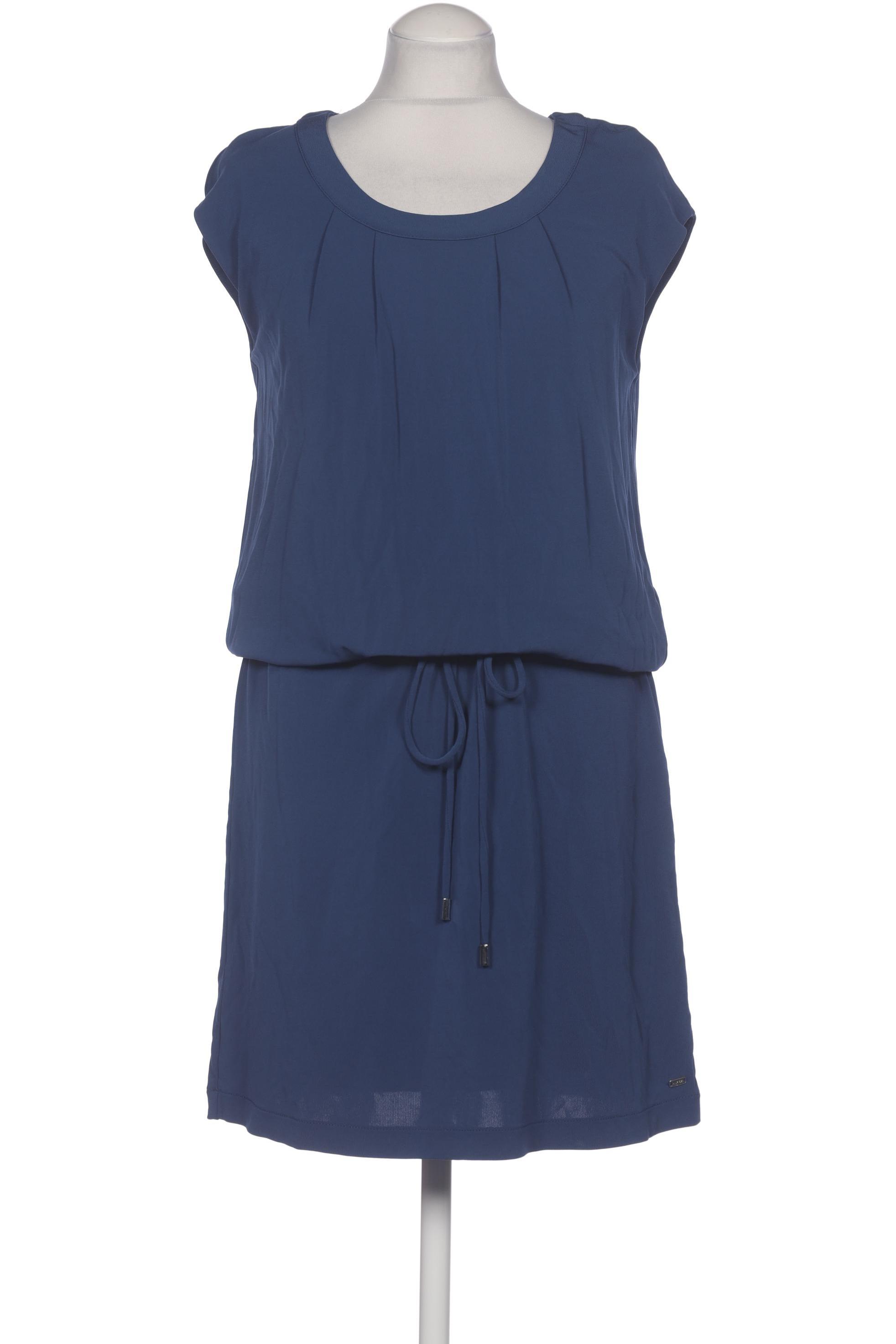 

Tommy Hilfiger Damen Kleid, marineblau, Gr. 36