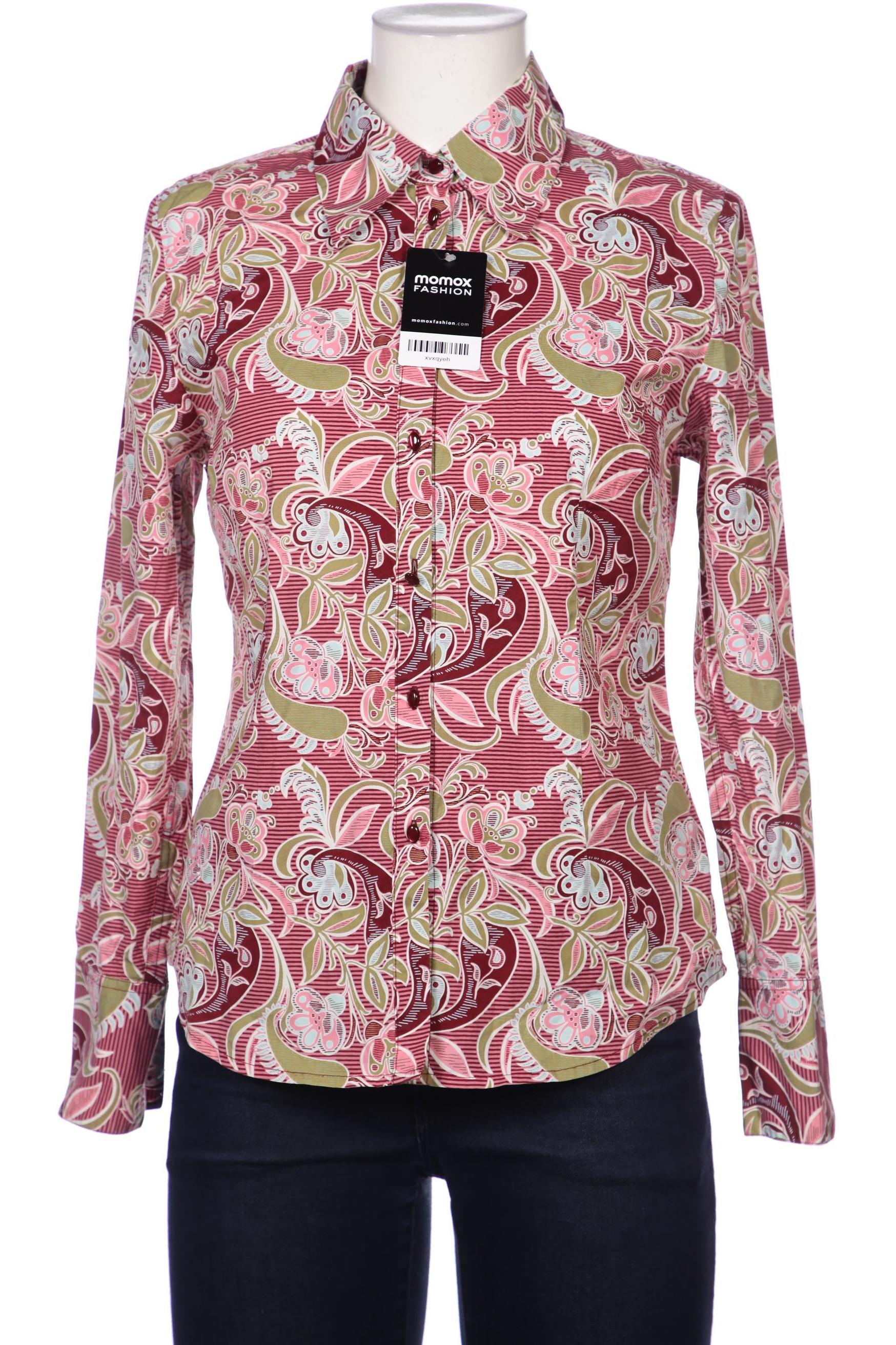 

Tommy Hilfiger Damen Bluse, pink