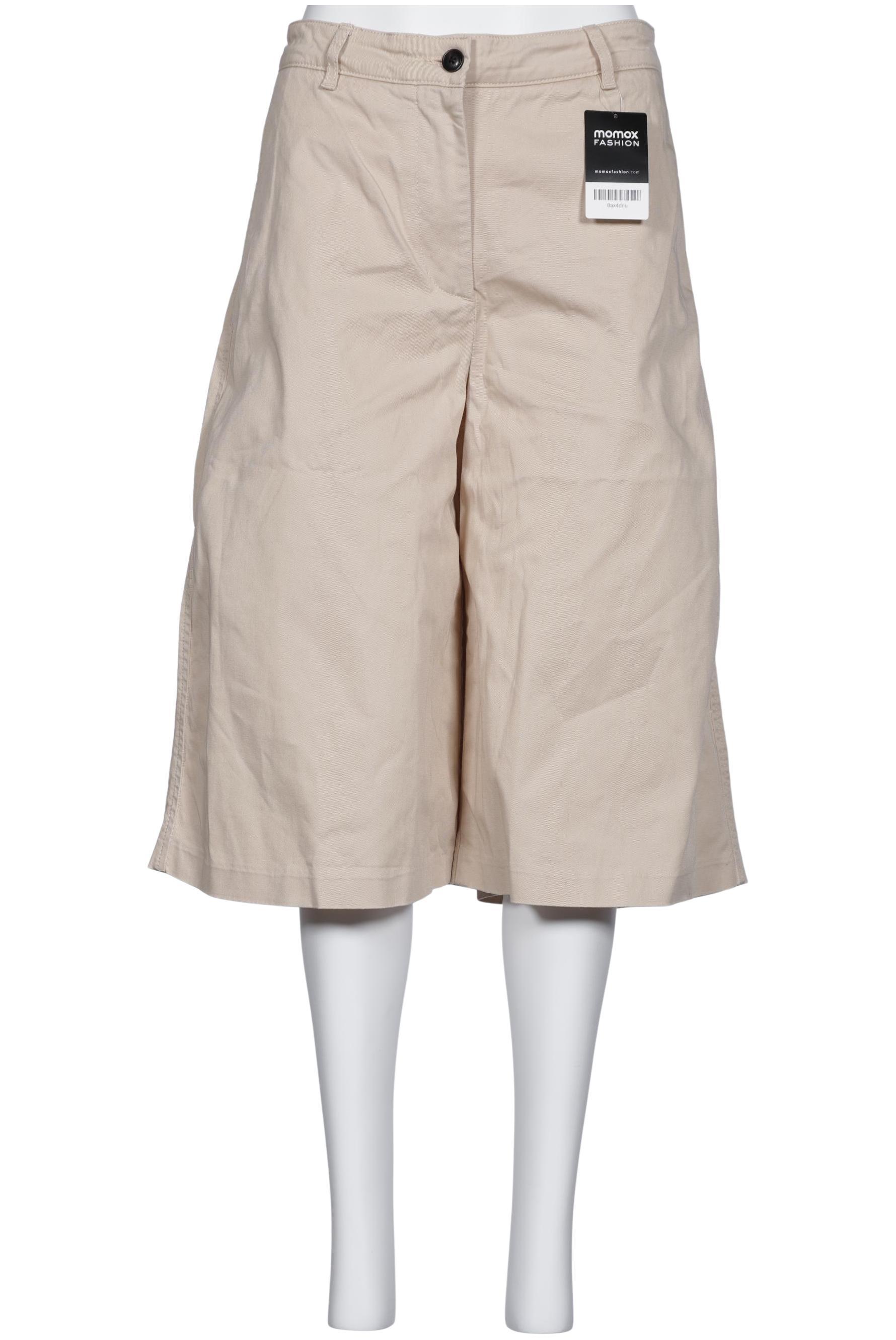 

Tommy Hilfiger Damen Shorts, cremeweiß, Gr. 38