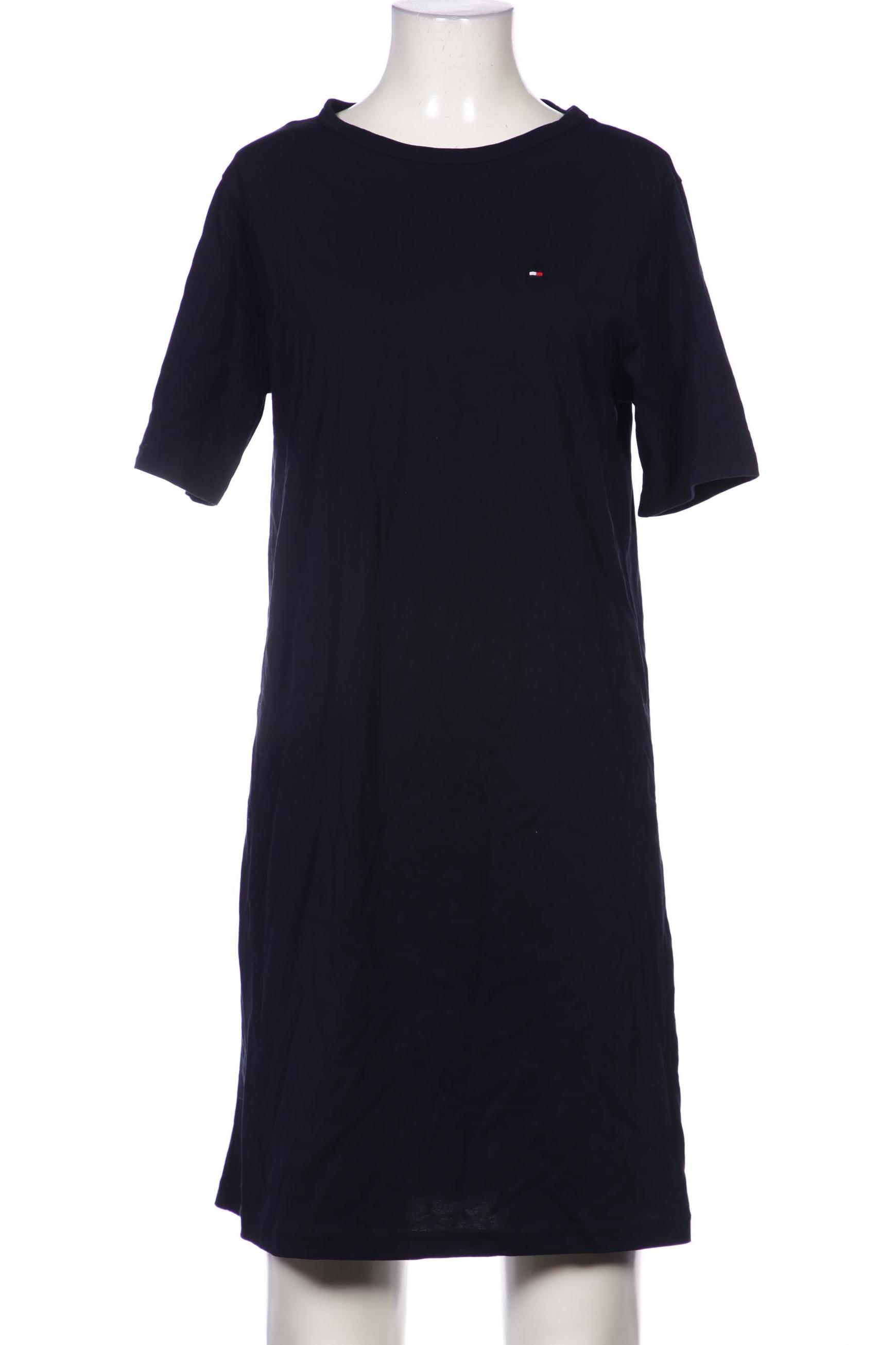 

Tommy Hilfiger Damen Kleid, marineblau