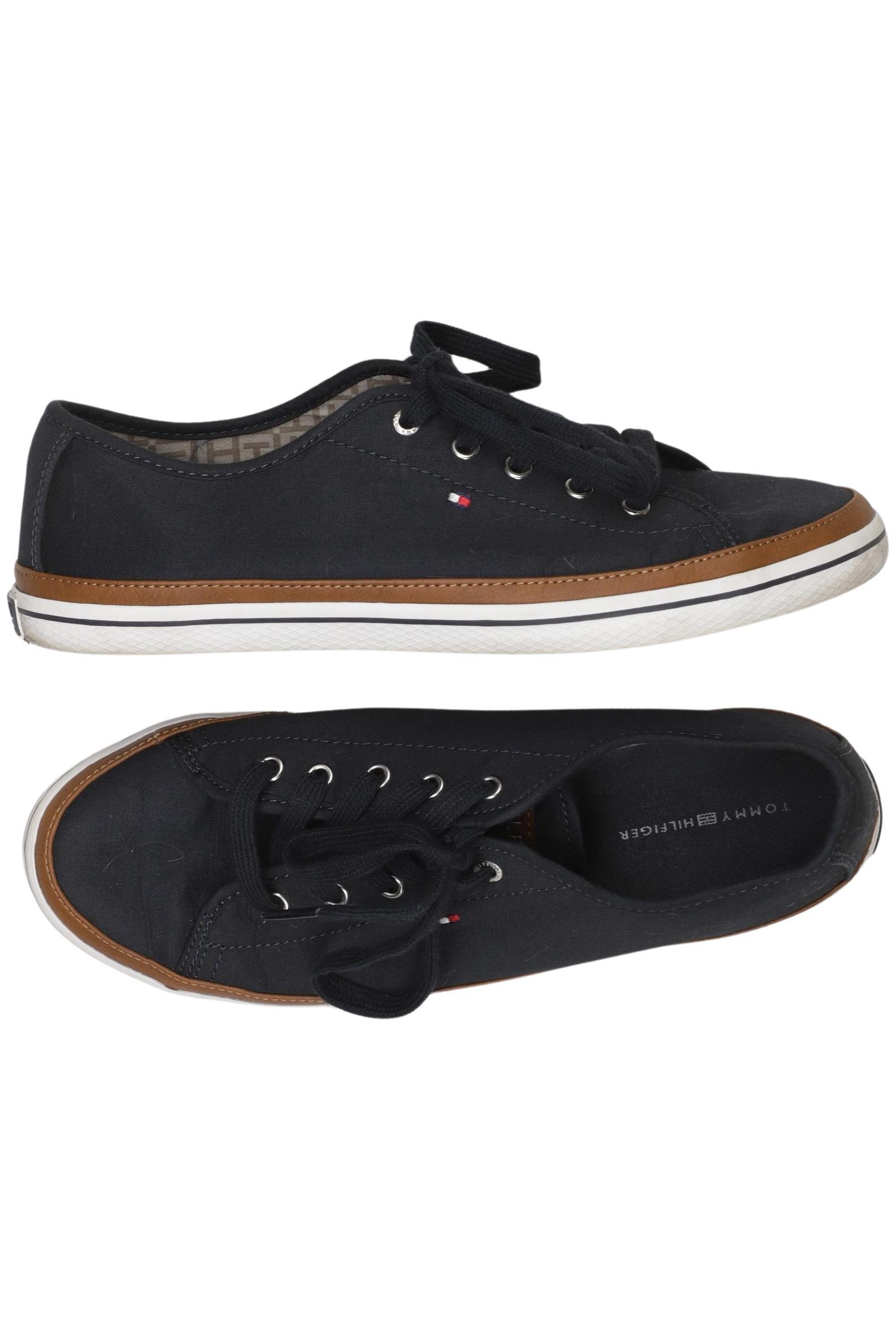 

Tommy Hilfiger Damen Sneakers, marineblau, Gr. 39