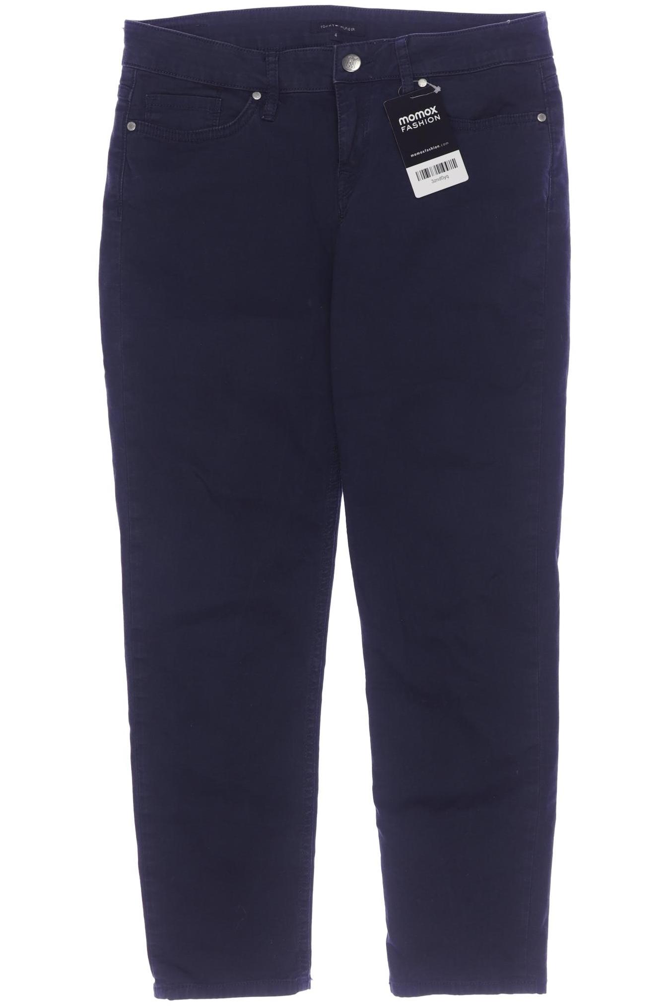 

Tommy Hilfiger Damen Jeans, marineblau, Gr. 4