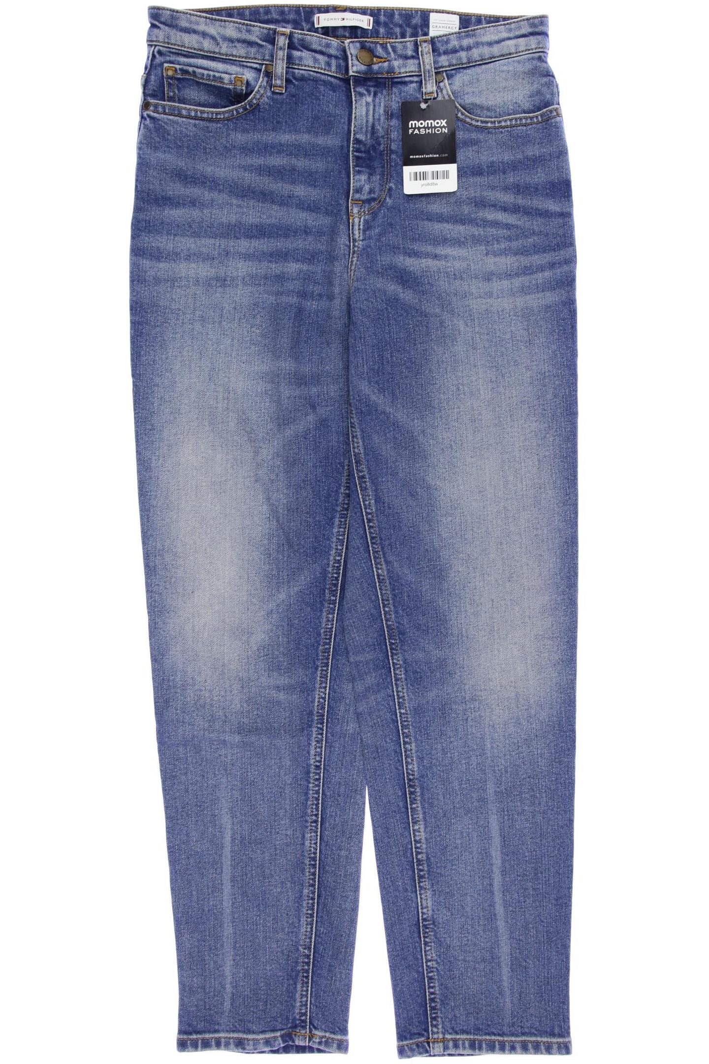 

Tommy Hilfiger Damen Jeans, blau, Gr. 29