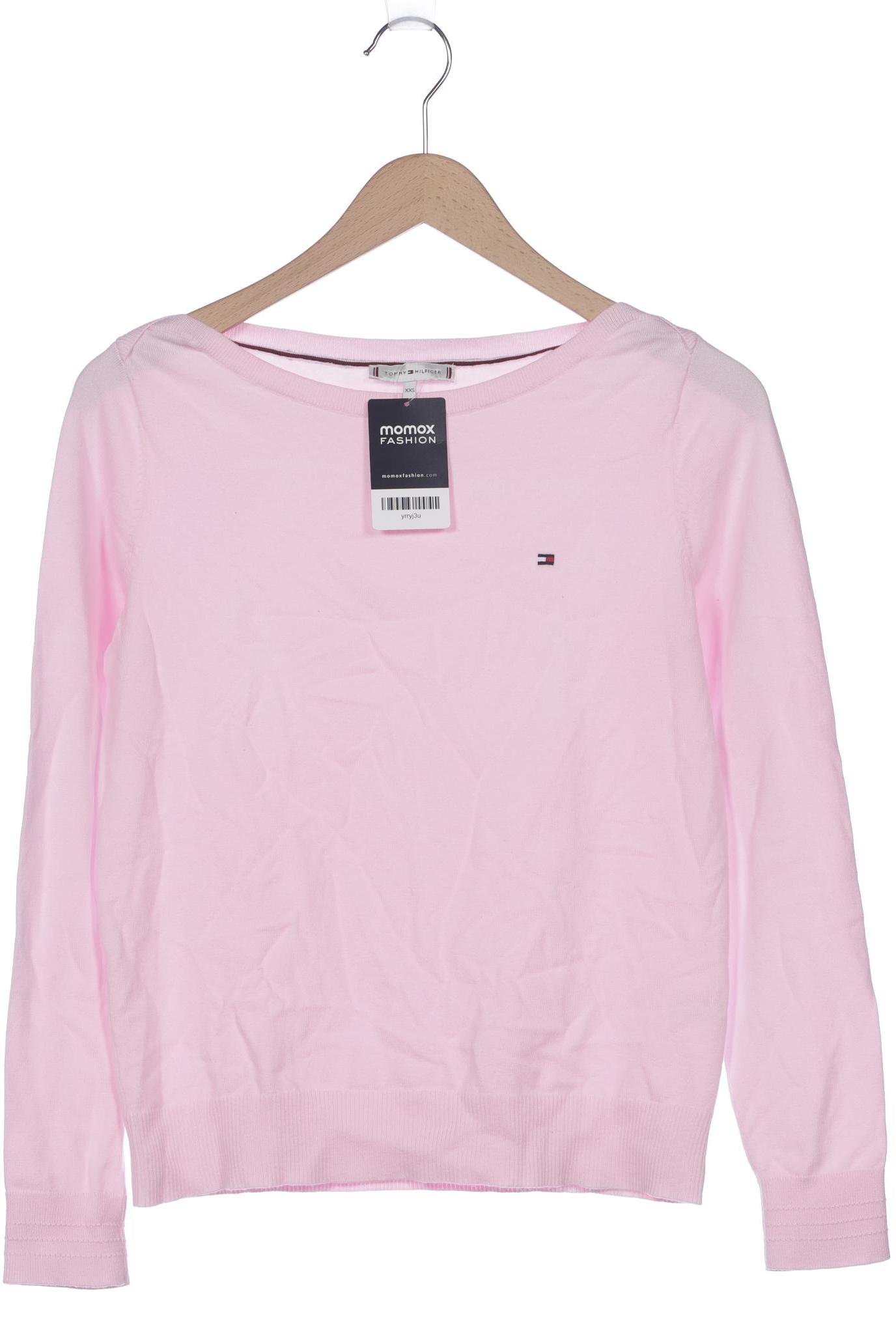 

Tommy Hilfiger Damen Pullover, pink