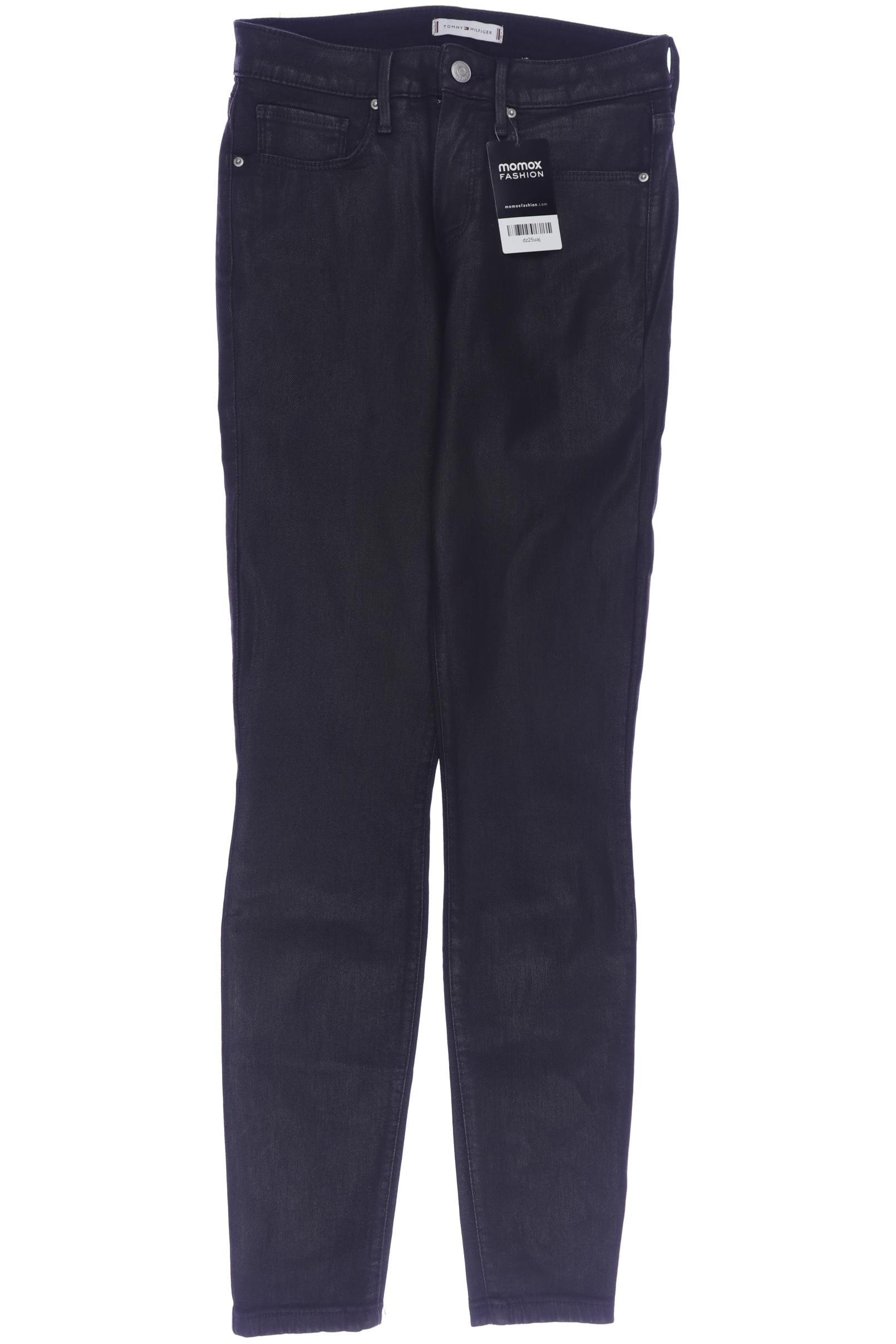 

Tommy Hilfiger Damen Jeans, schwarz, Gr. 27