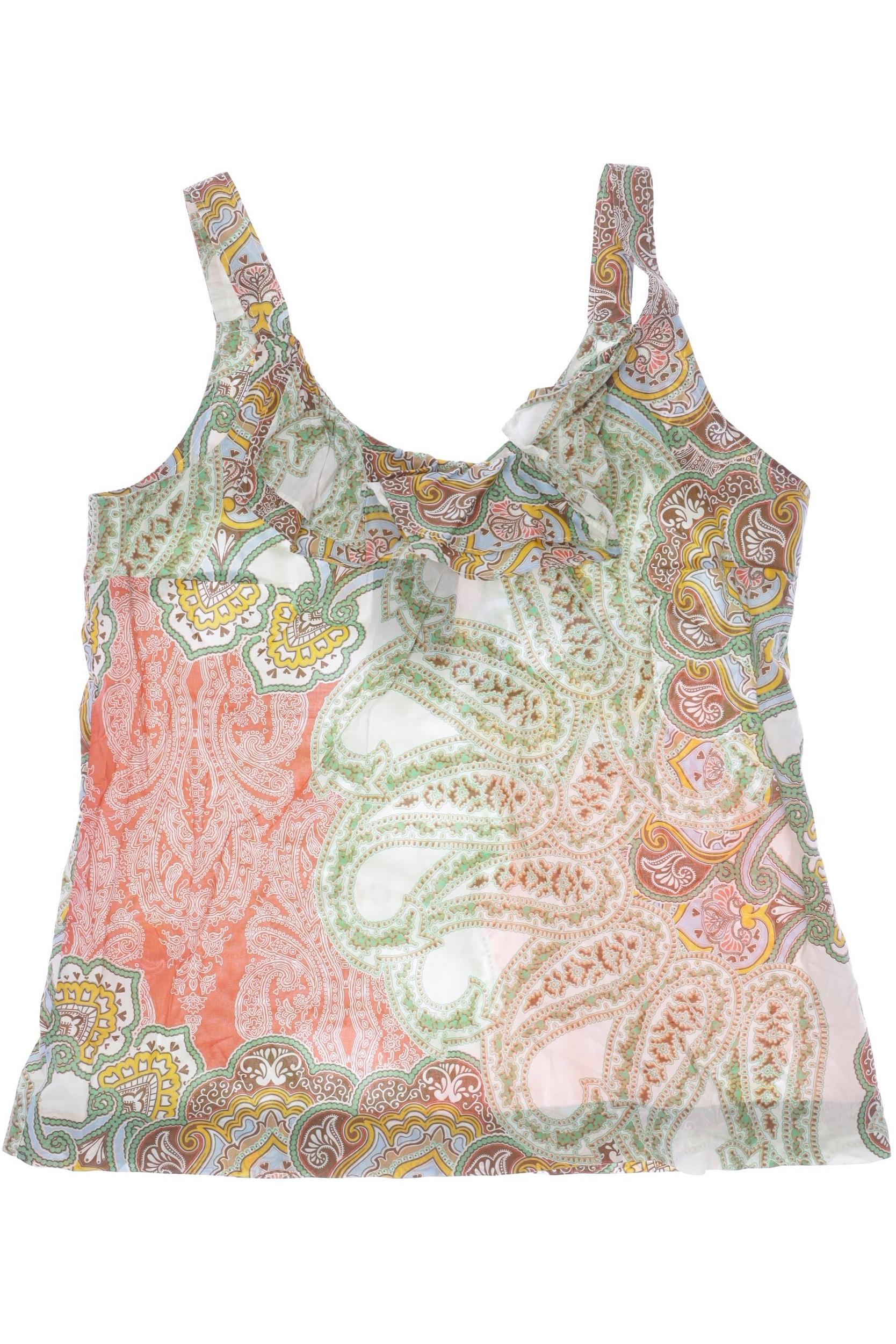

Tommy Hilfiger Damen Top, mehrfarbig, Gr. 36