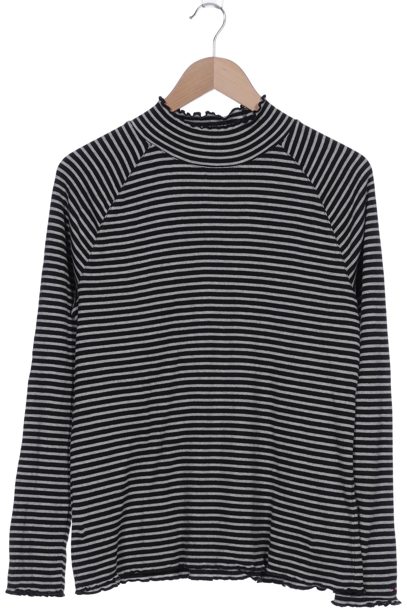 

Tommy Hilfiger Damen Pullover, schwarz, Gr. 44
