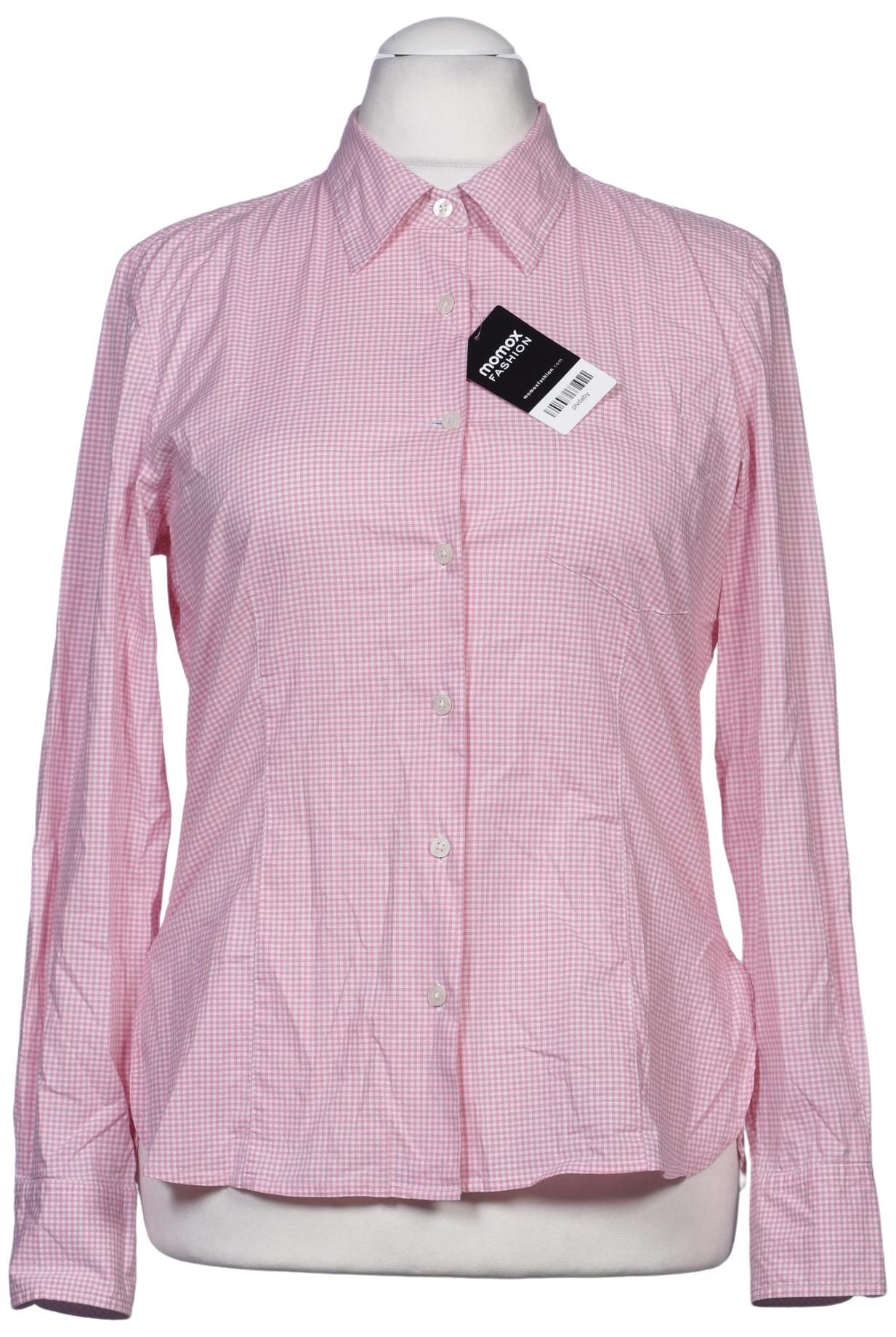

Tommy Hilfiger Damen Bluse, pink, Gr. 12