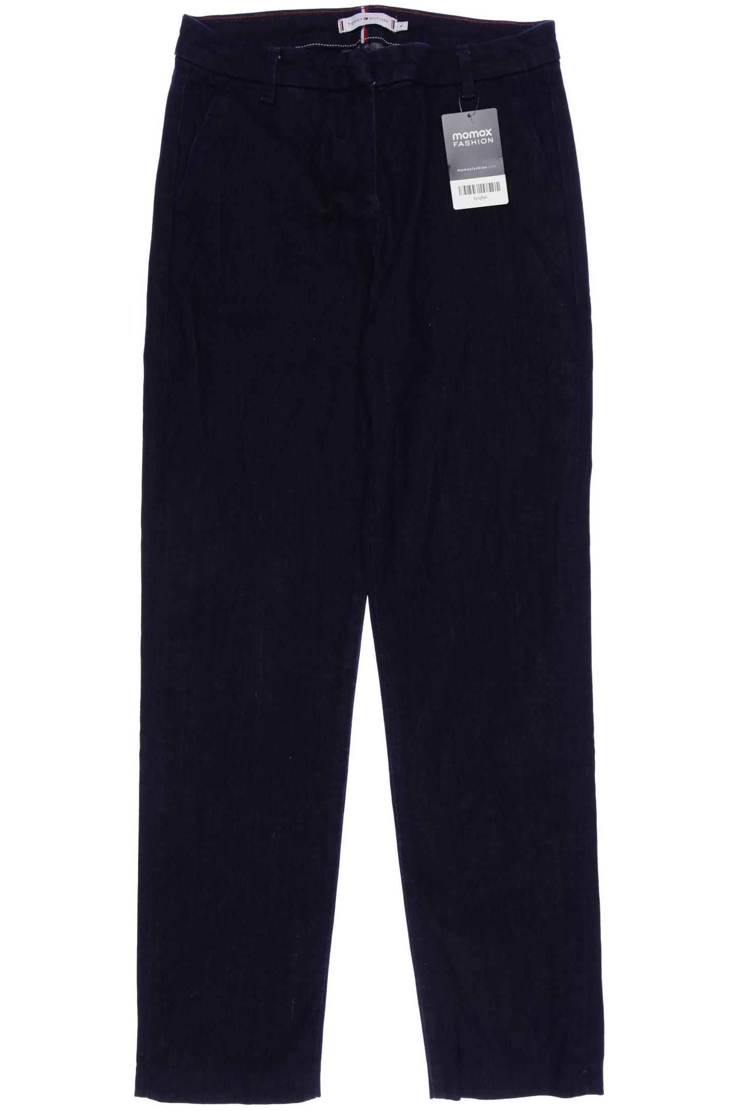 

Tommy Hilfiger Damen Jeans, marineblau, Gr. 4