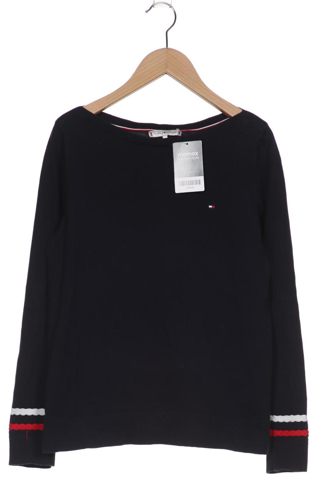 

Tommy Hilfiger Damen Pullover, marineblau