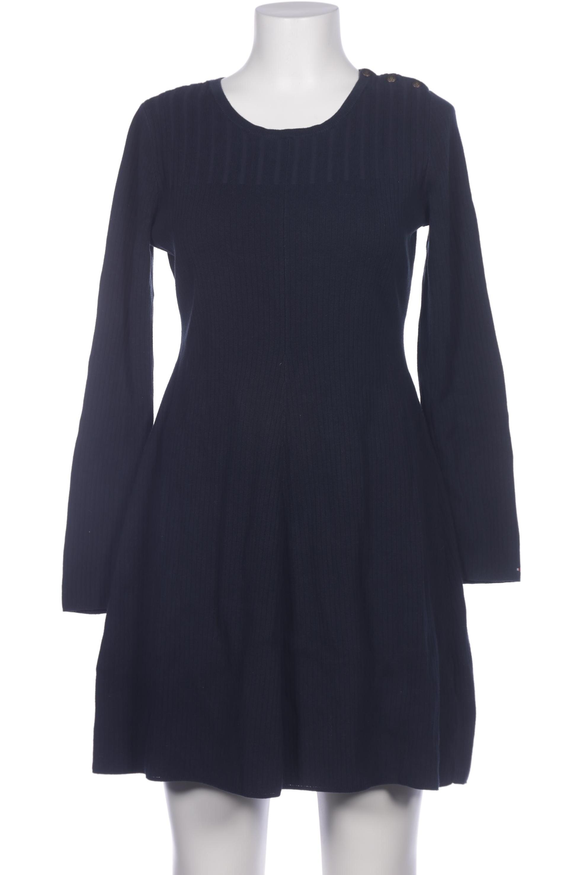 

Tommy Hilfiger Damen Kleid, marineblau, Gr. 42