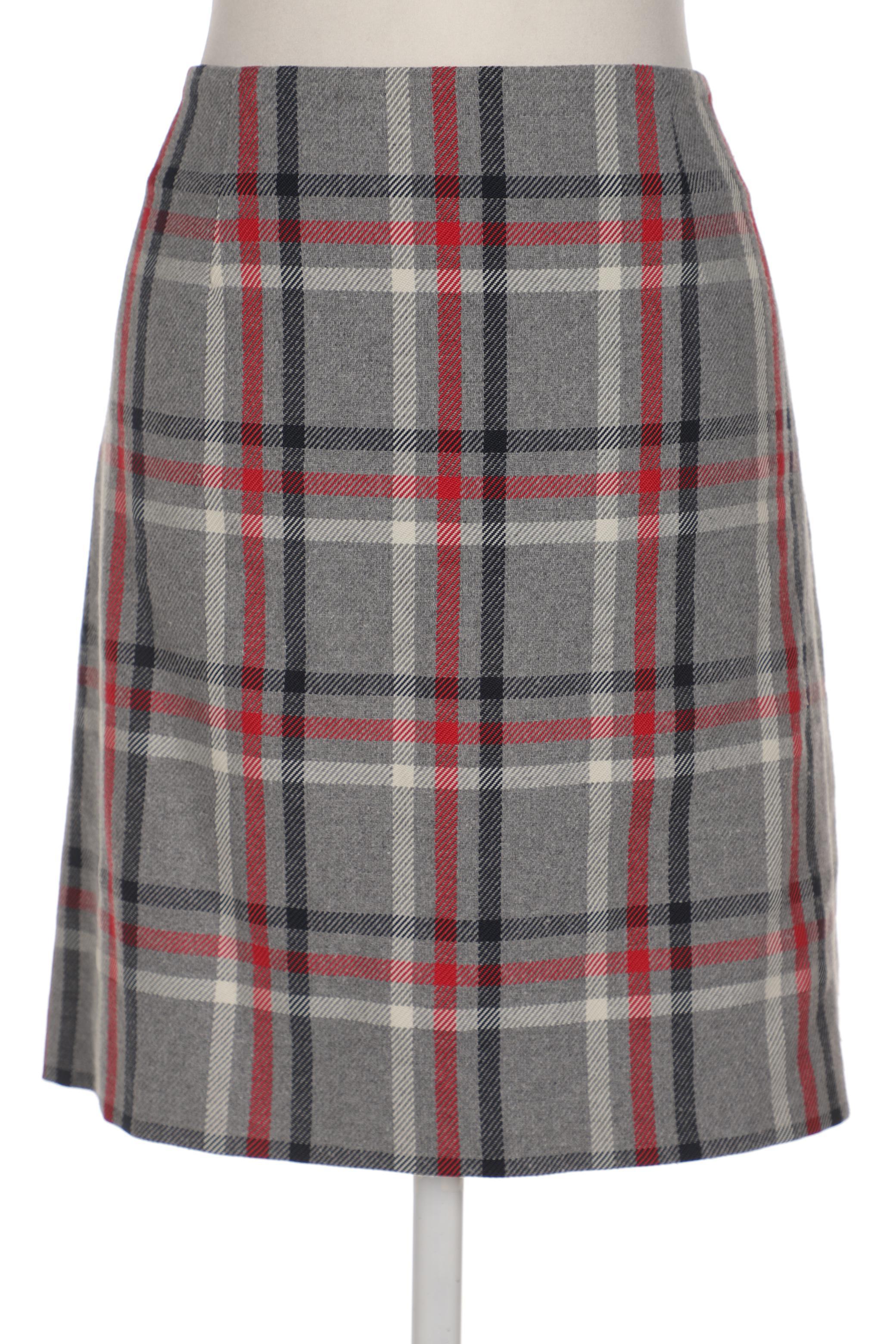 

Tommy Hilfiger Damen Rock, grau
