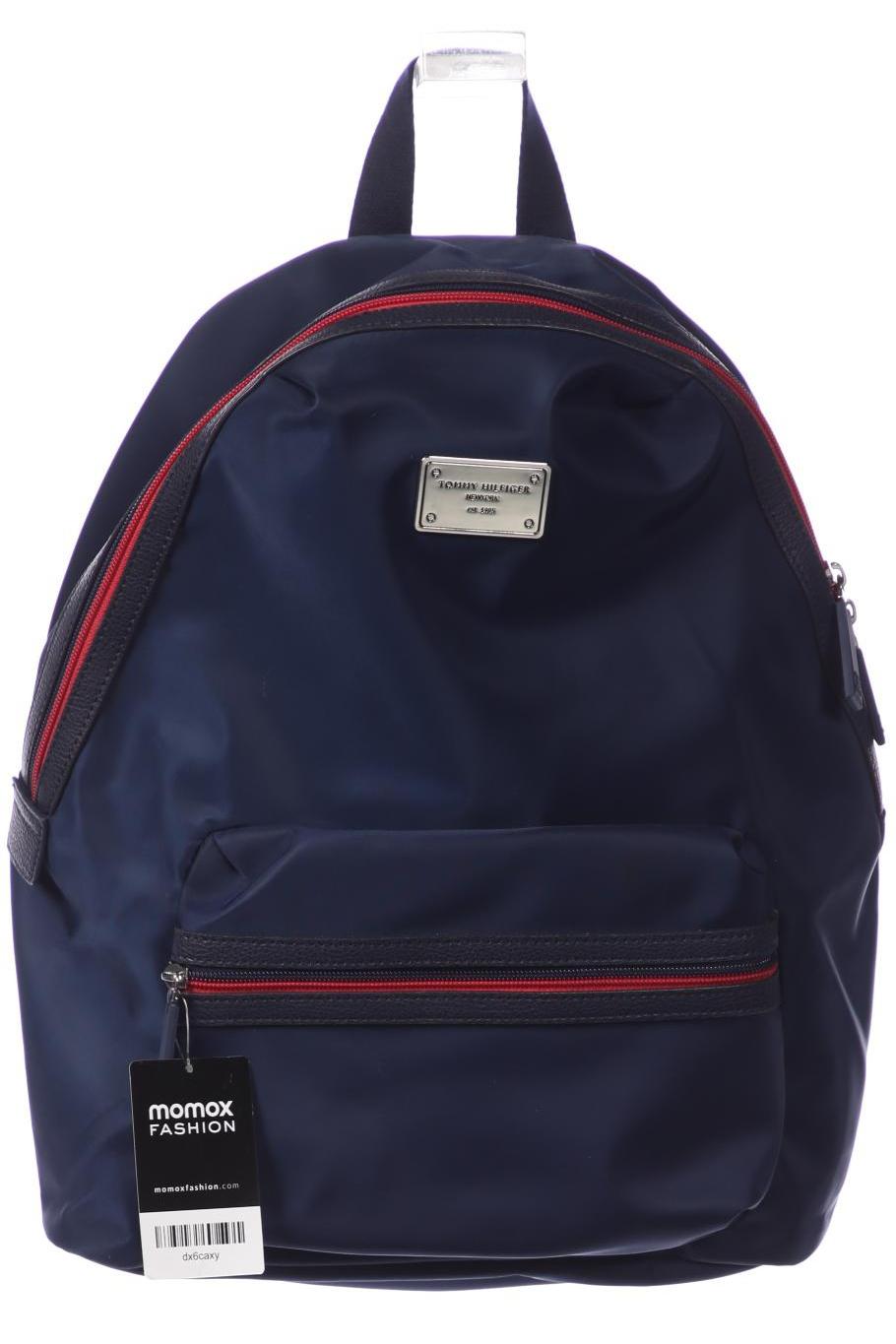

Tommy Hilfiger Damen Rucksack, marineblau, Gr.