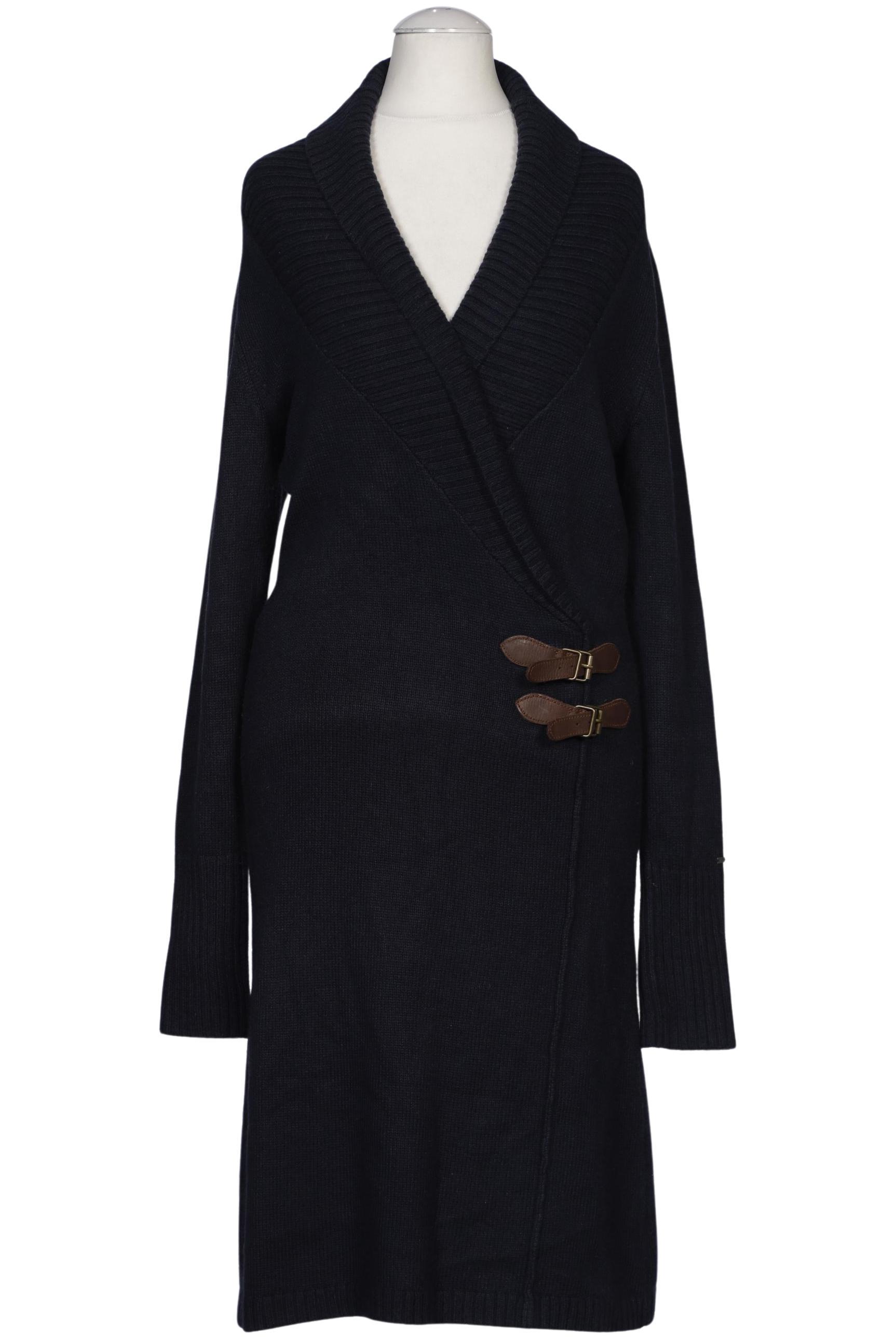 

Tommy Hilfiger Damen Kleid, marineblau, Gr. 36