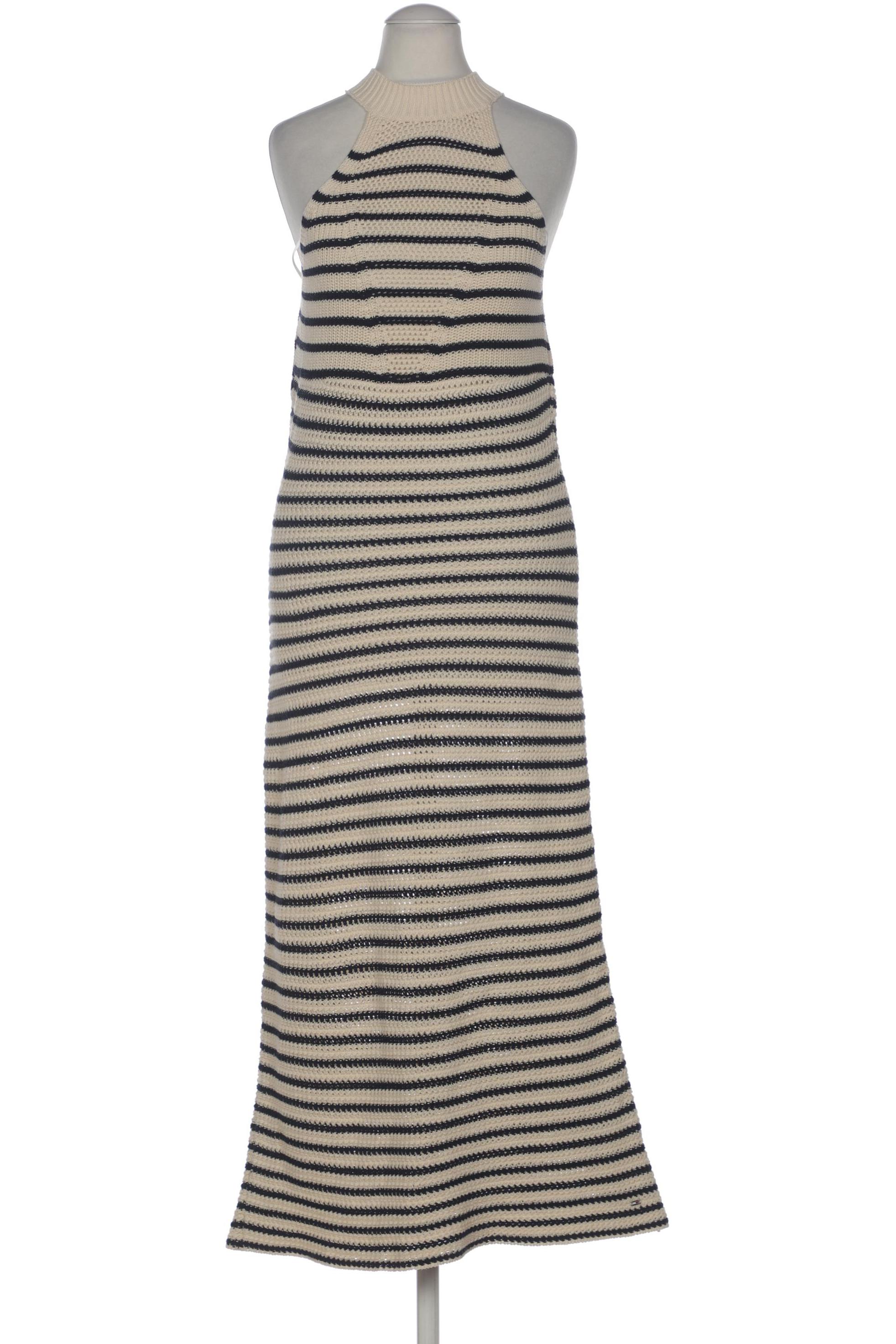 

Tommy Hilfiger Damen Kleid, beige, Gr. 34