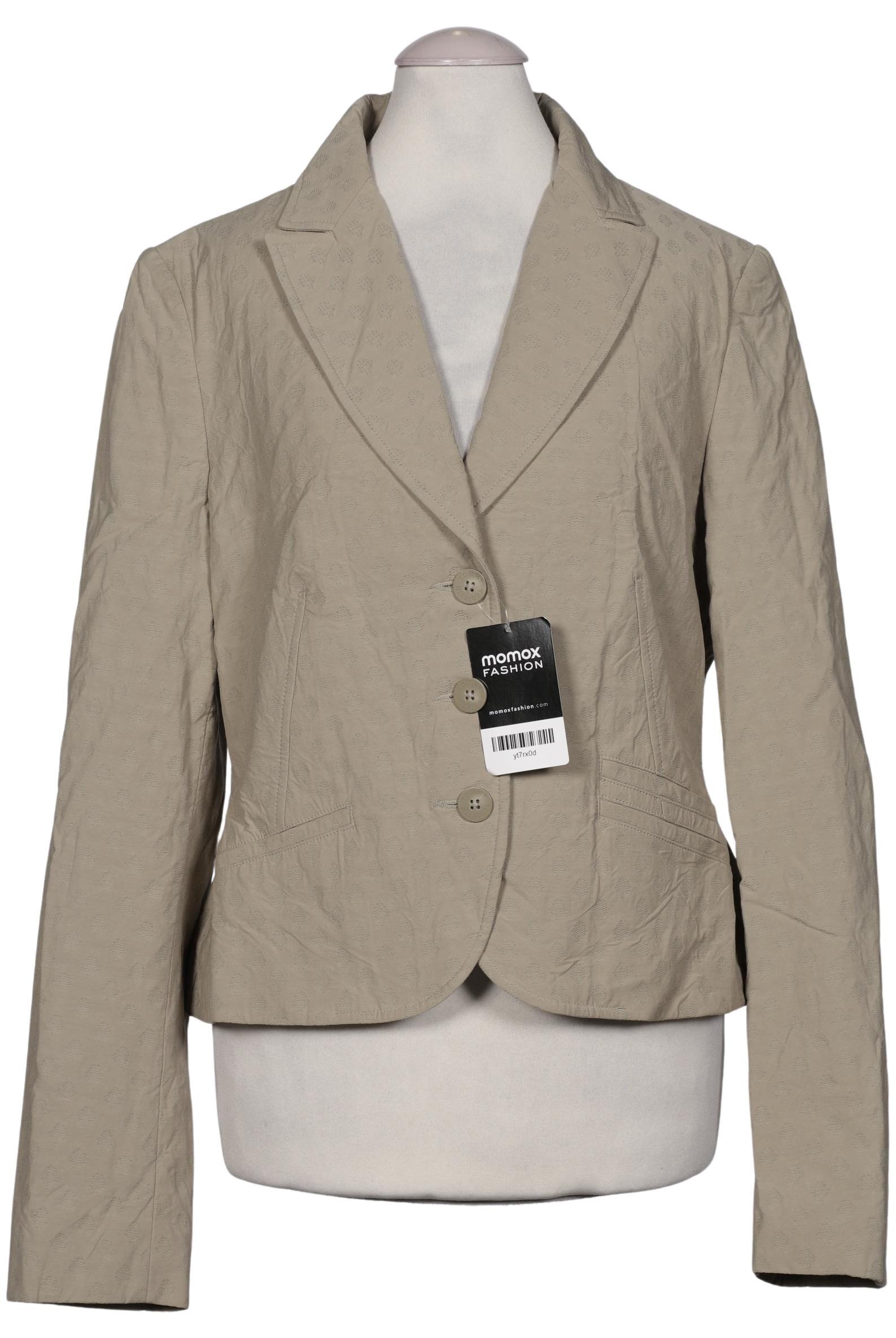 

Tommy Hilfiger Damen Blazer, beige, Gr. 8