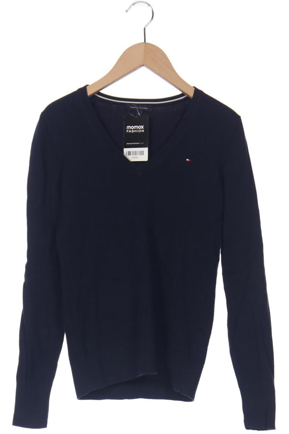 

Tommy Hilfiger Damen Pullover, marineblau