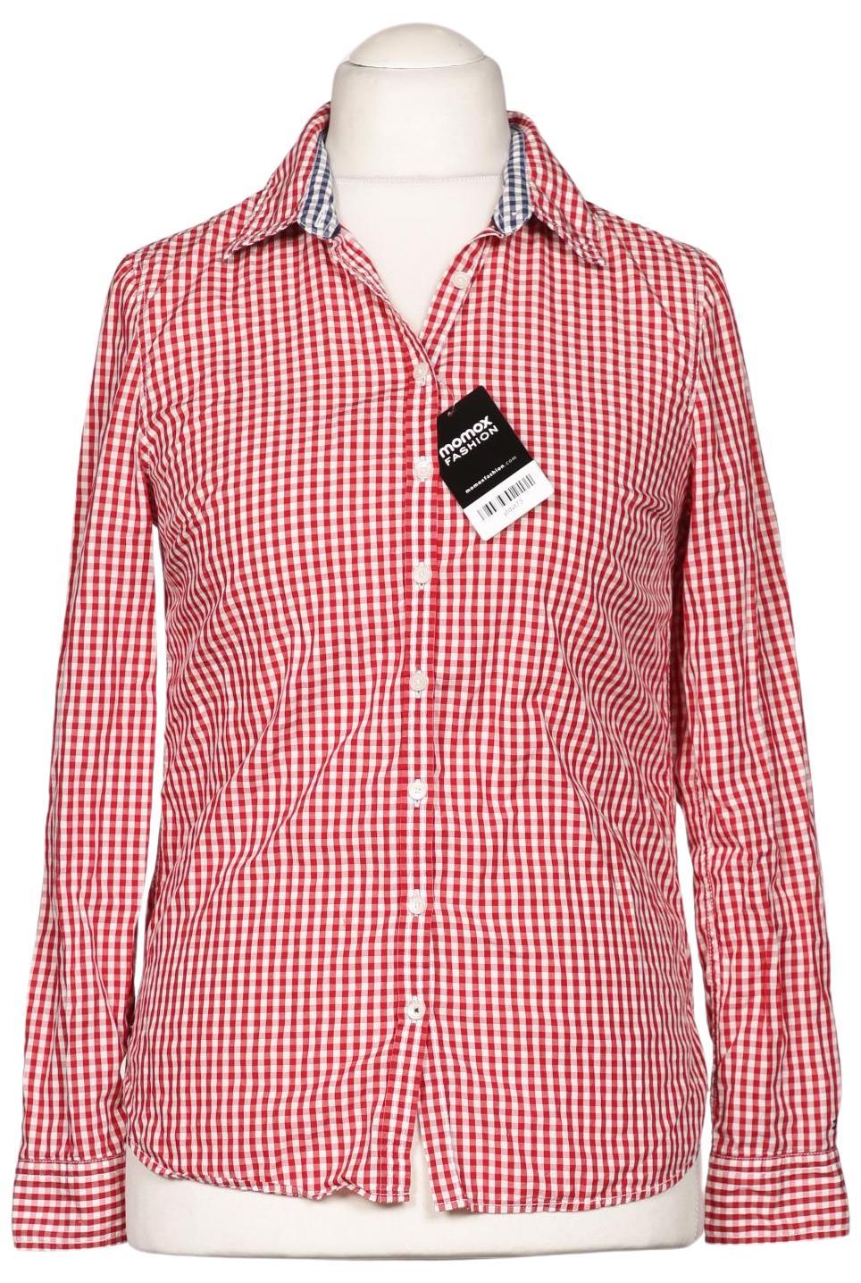 

Tommy Hilfiger Damen Bluse, mehrfarbig, Gr. 6