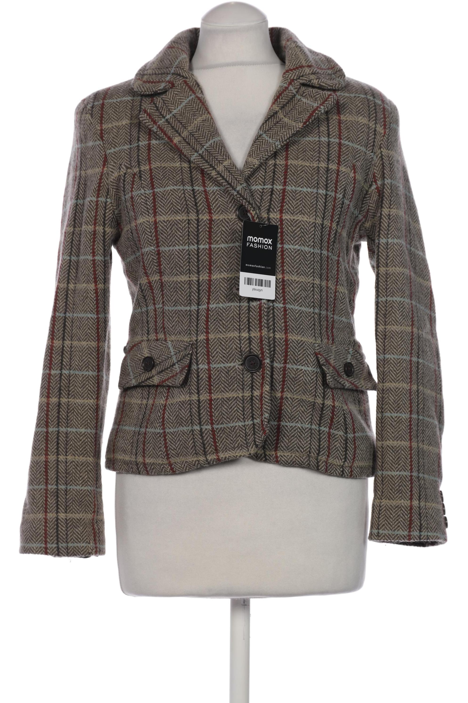 

Tommy Hilfiger Damen Jacke, beige, Gr. 38